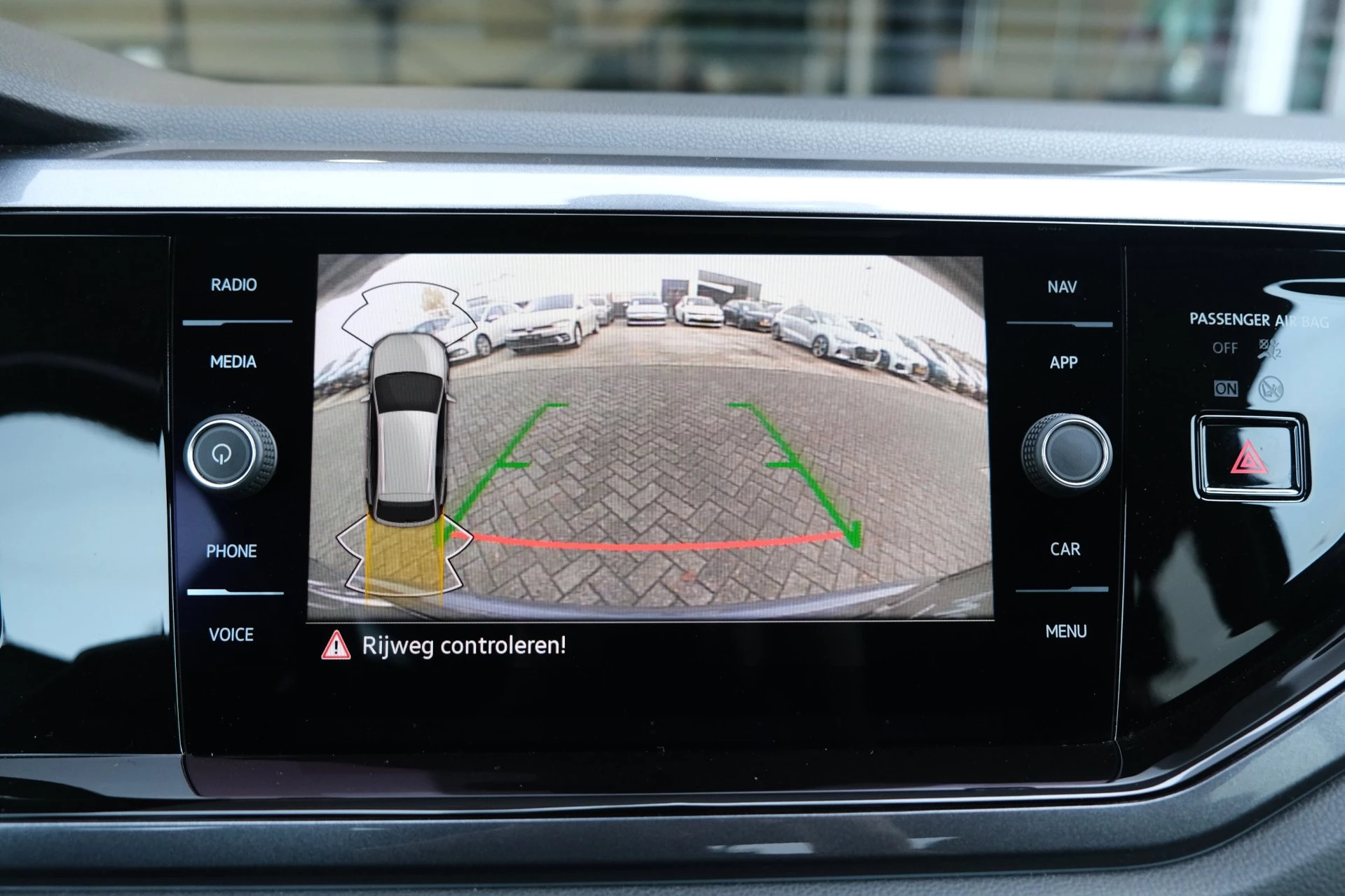 Hoofdafbeelding Volkswagen Taigo