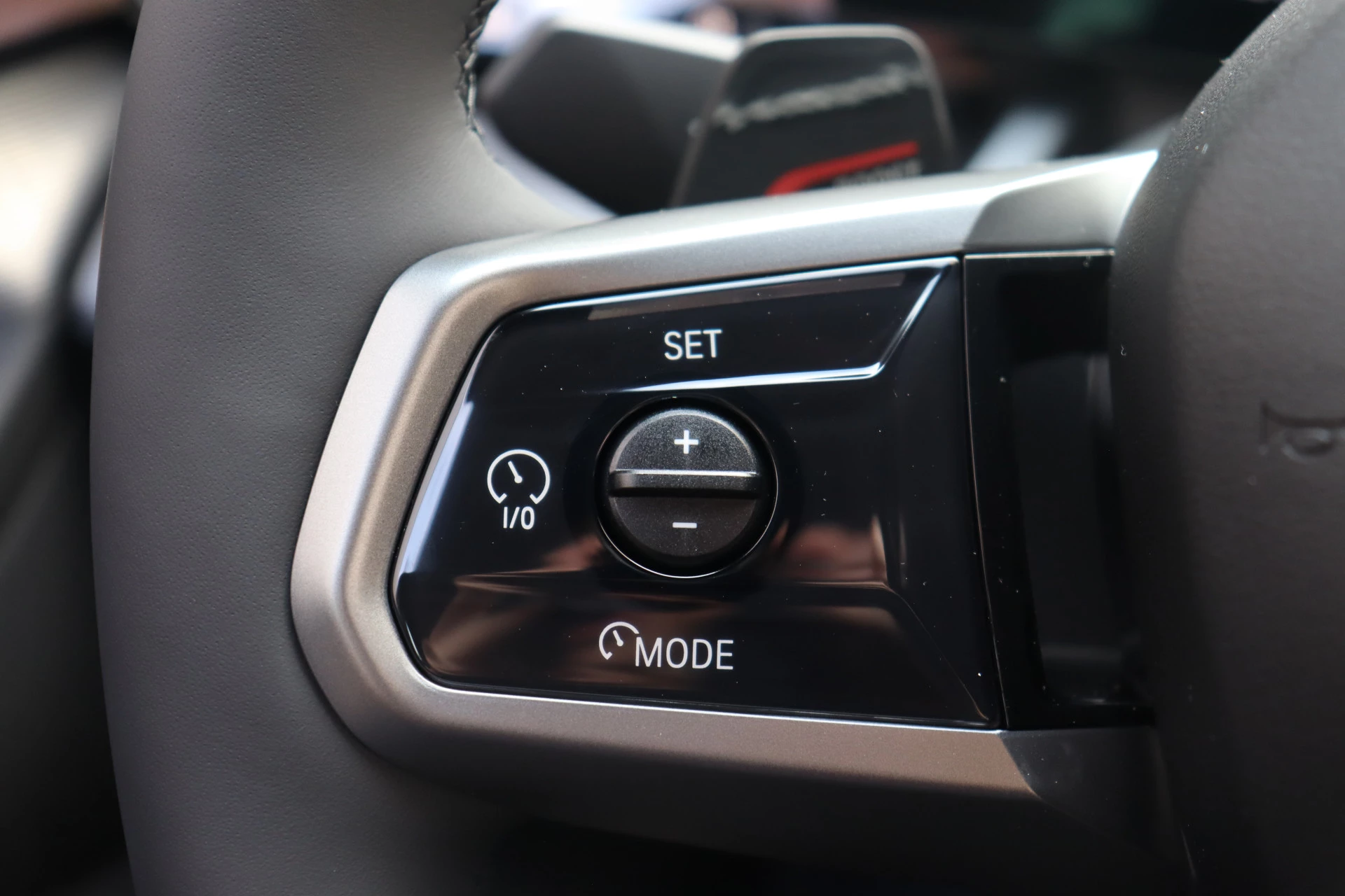 Hoofdafbeelding BMW i5