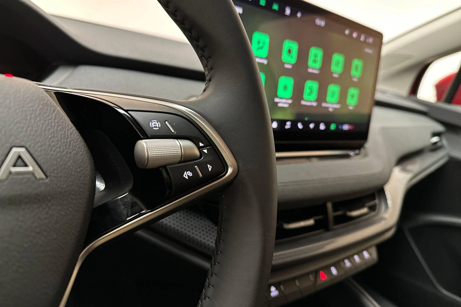 Hoofdafbeelding Škoda Elroq