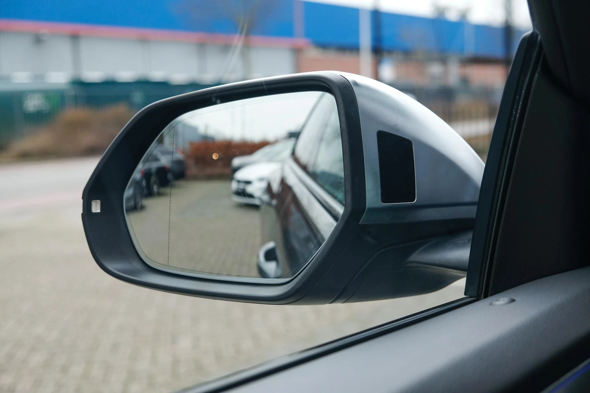 Hoofdafbeelding Audi SQ8