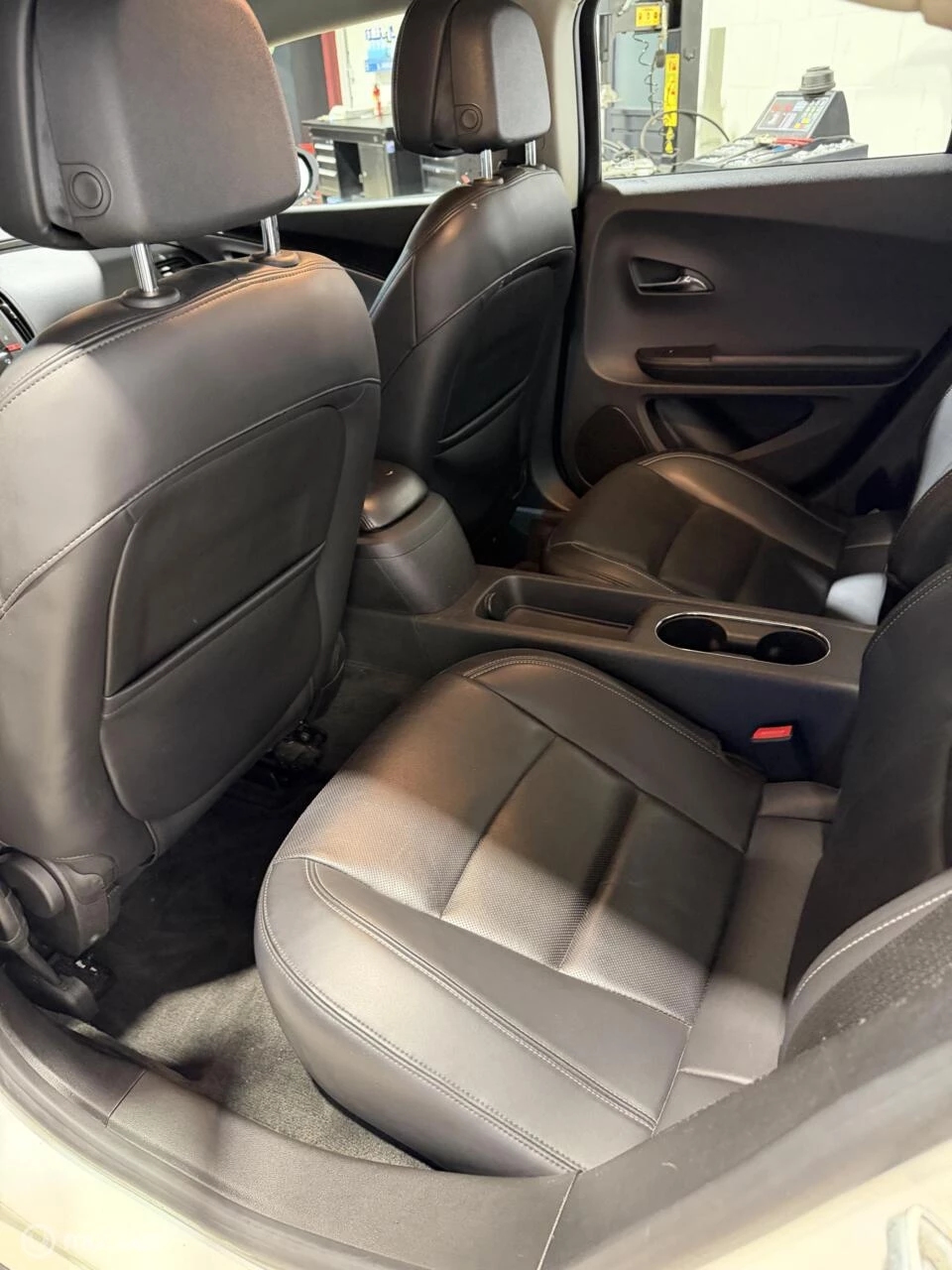 Hoofdafbeelding Opel Ampera