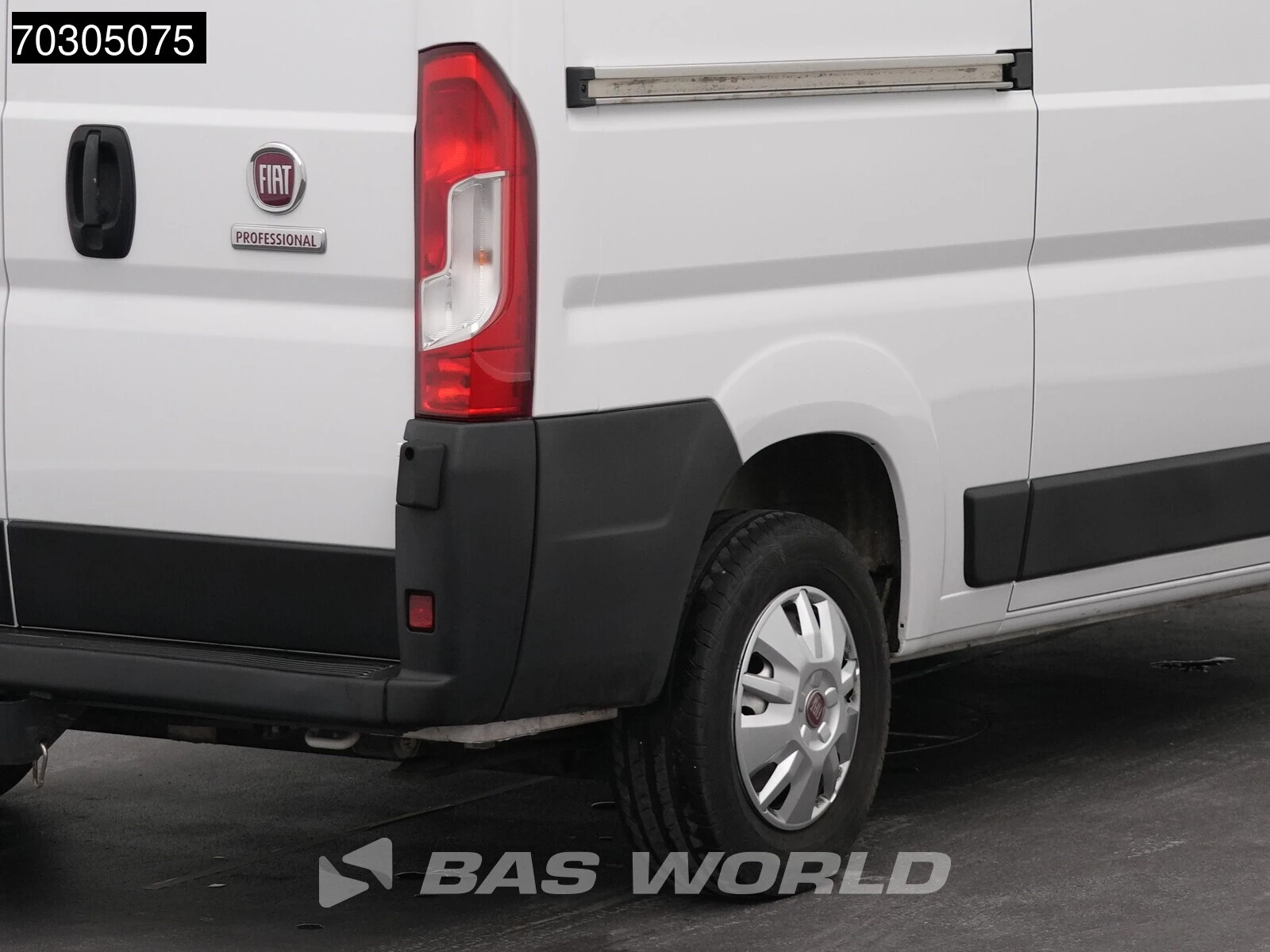 Hoofdafbeelding Fiat Ducato