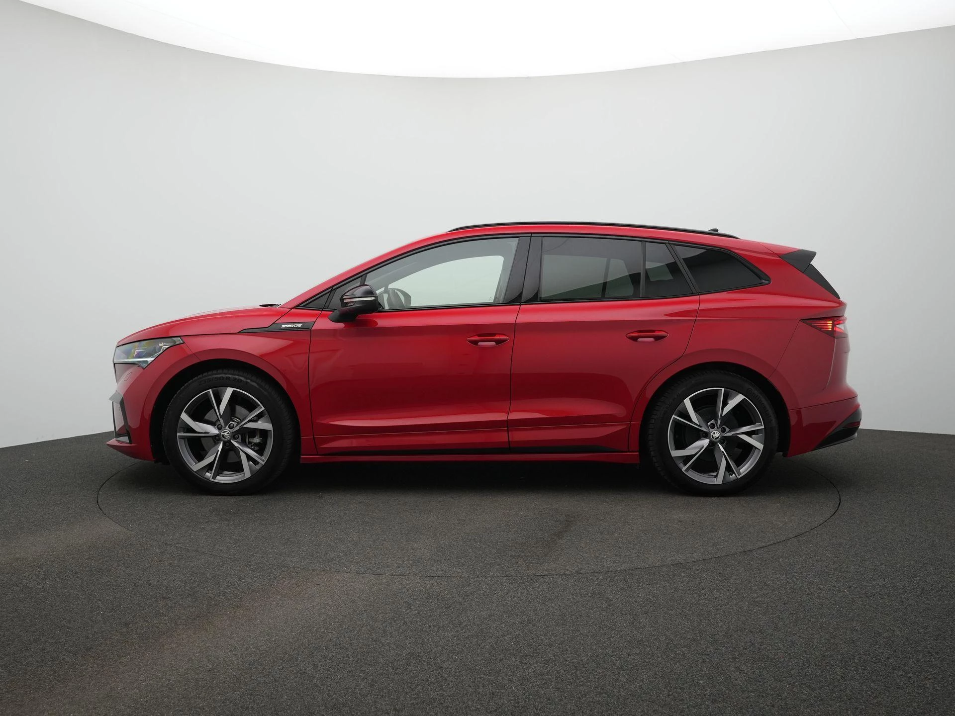 Hoofdafbeelding Škoda Enyaq iV