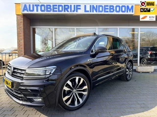 Volkswagen Tiguan 1.4 TSI ACT R-Line Panoramadak ACC Memory Seat Full optie