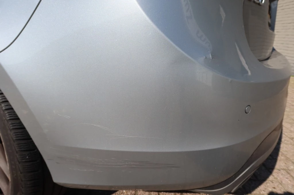 Hoofdafbeelding Volvo S60