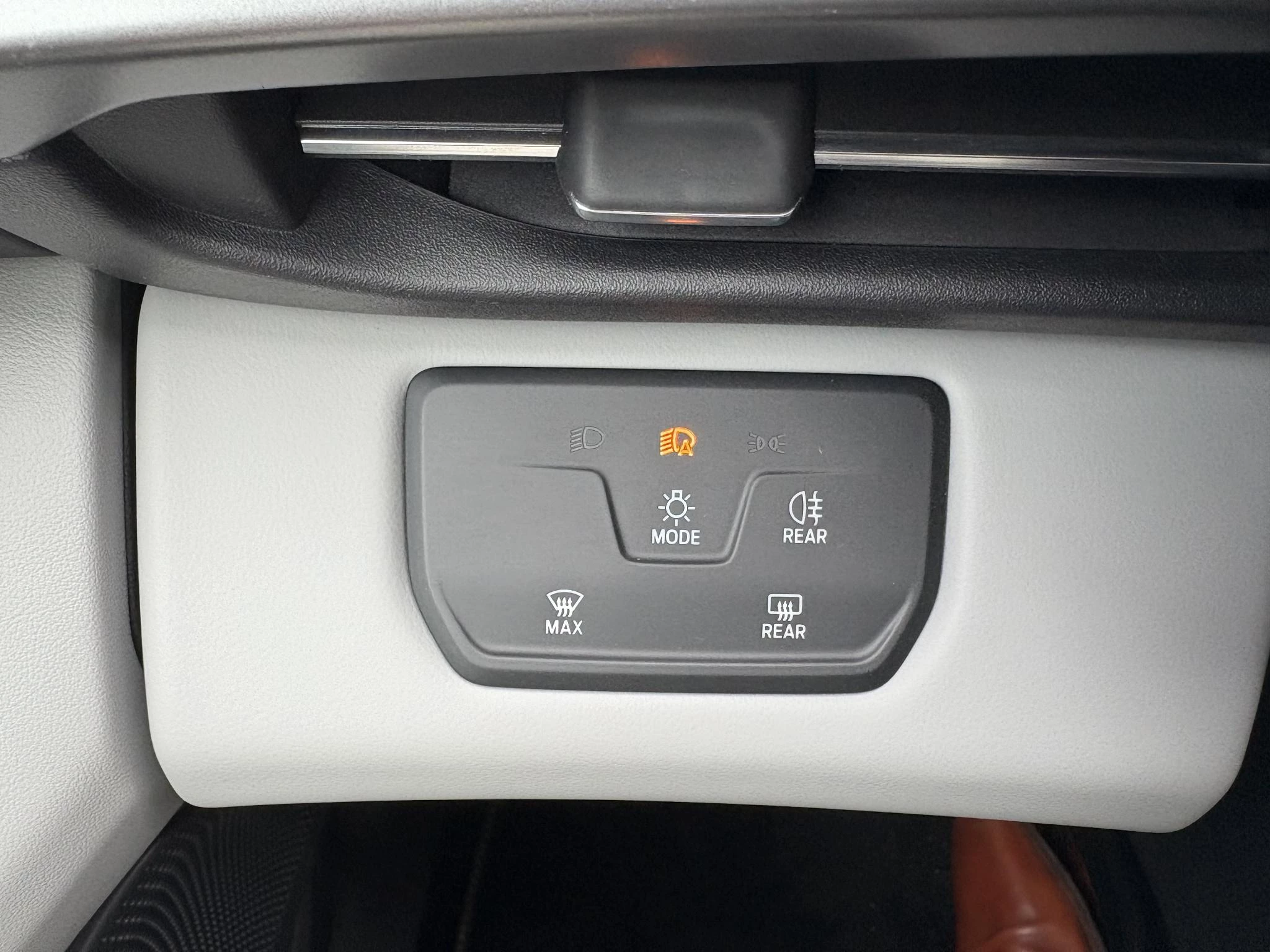 Hoofdafbeelding Ford Explorer