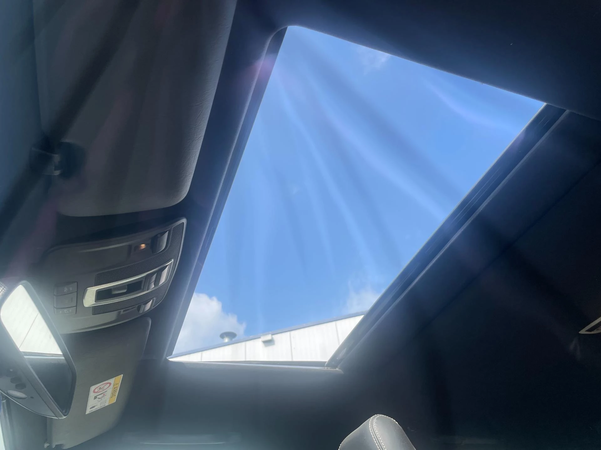 Hoofdafbeelding Mercedes-Benz G-Klasse
