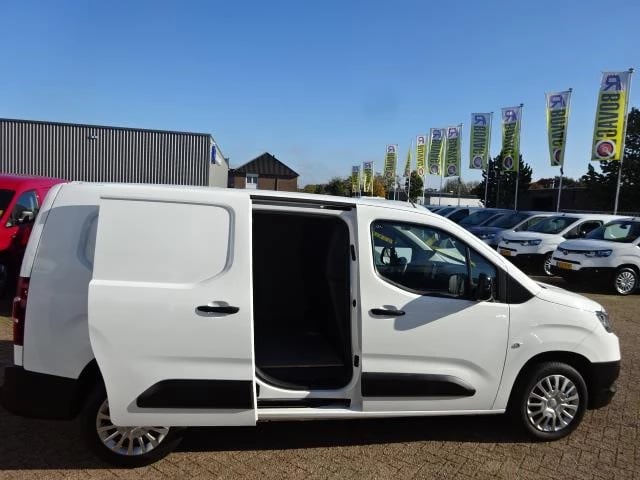 Hoofdafbeelding Toyota ProAce