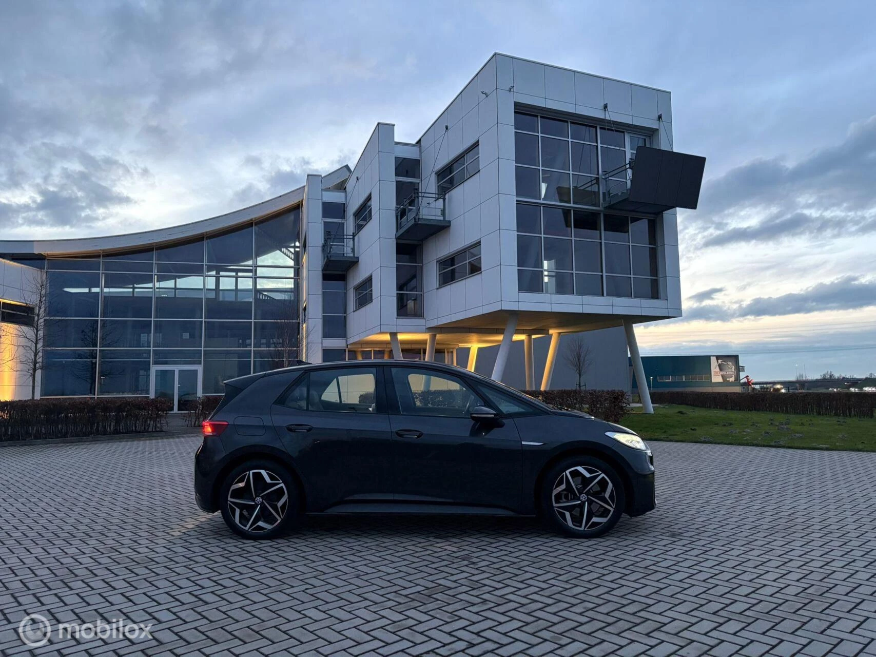 Hoofdafbeelding Volkswagen ID.3