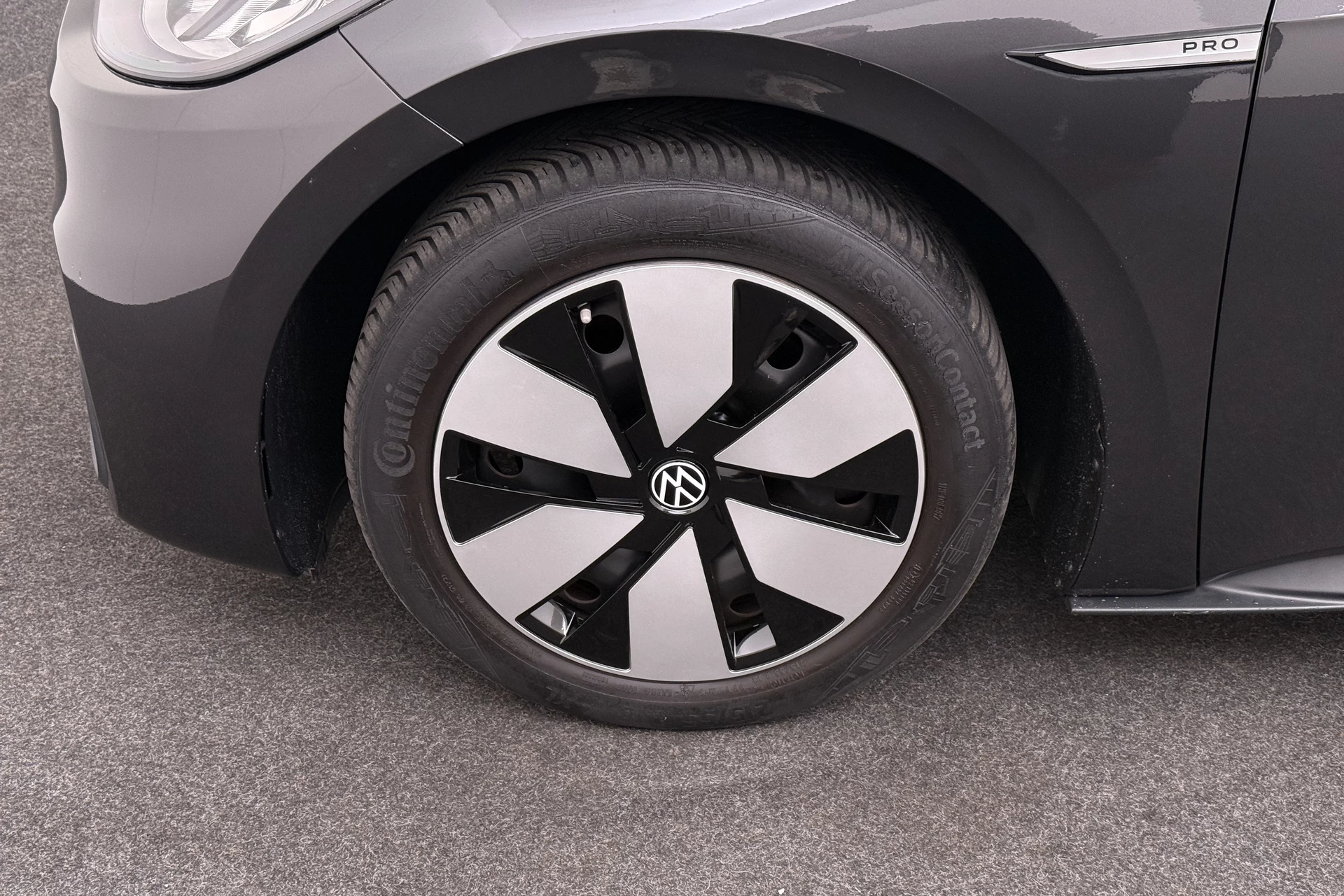 Hoofdafbeelding Volkswagen ID.3