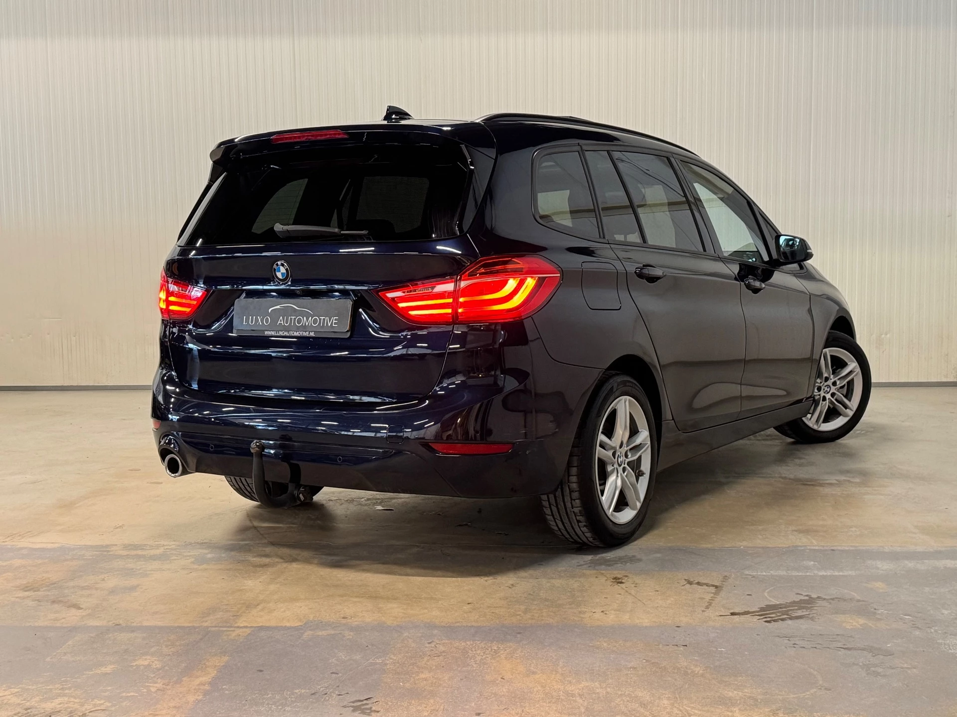 Hoofdafbeelding BMW 2 Serie