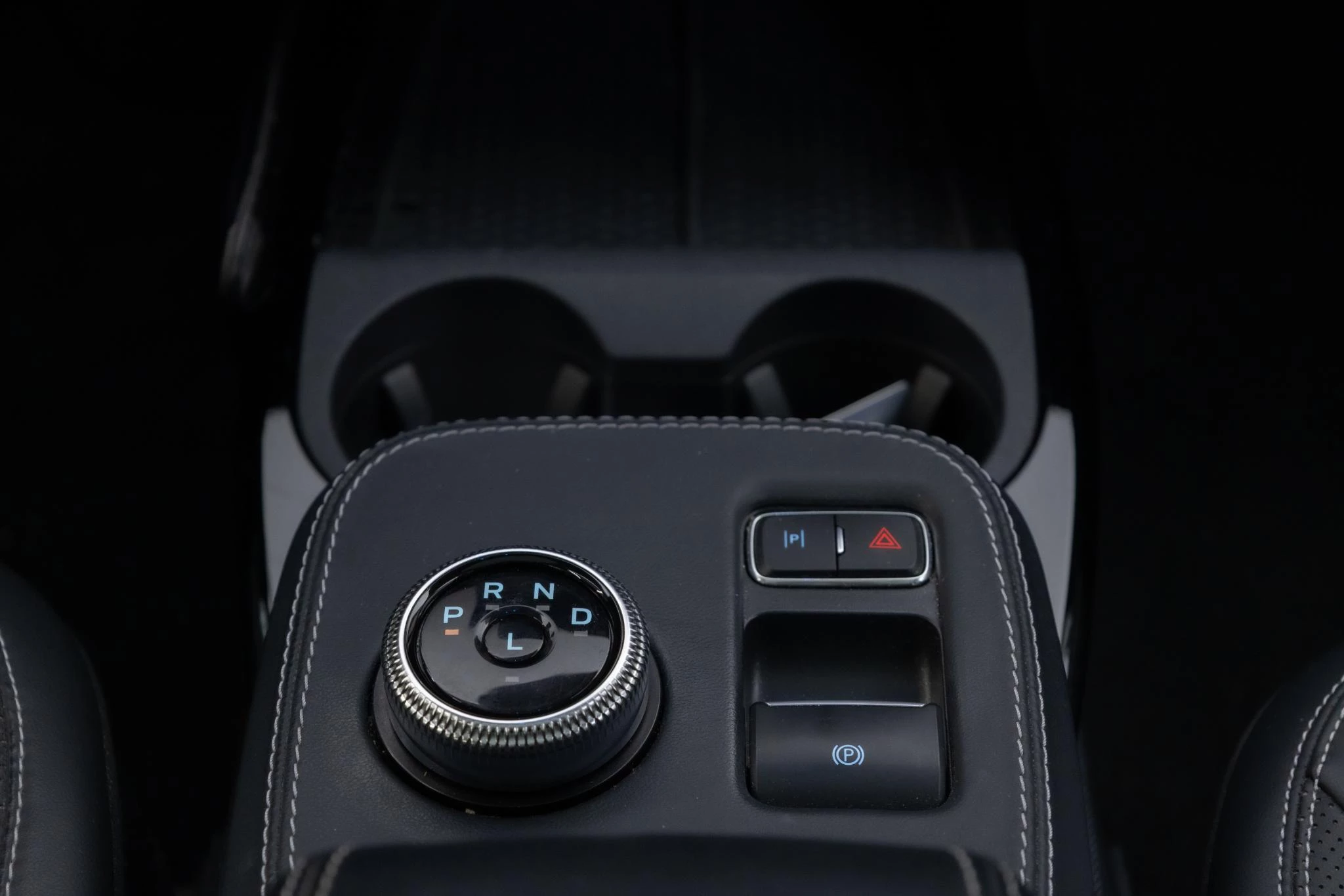 Hoofdafbeelding Ford Mustang Mach-E