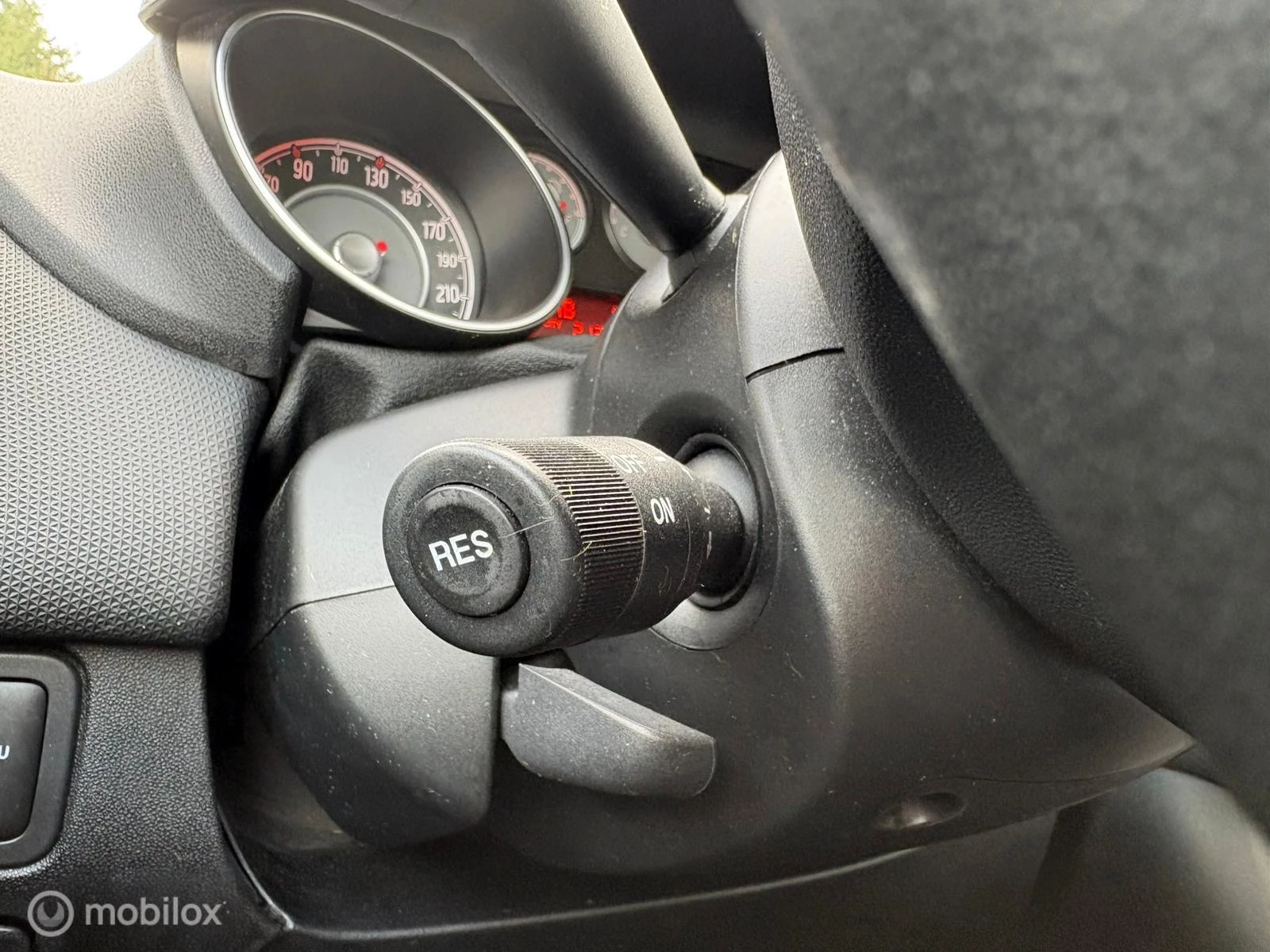 Hoofdafbeelding Fiat Punto