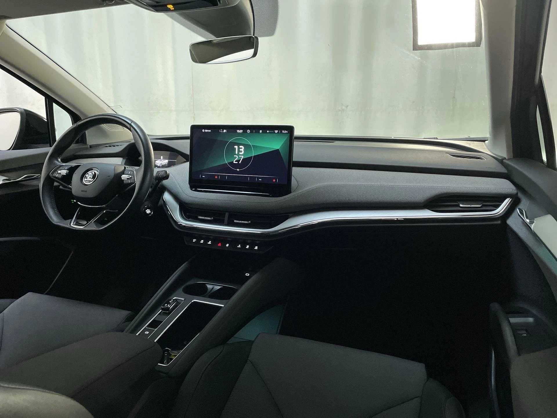 Hoofdafbeelding Škoda Enyaq iV