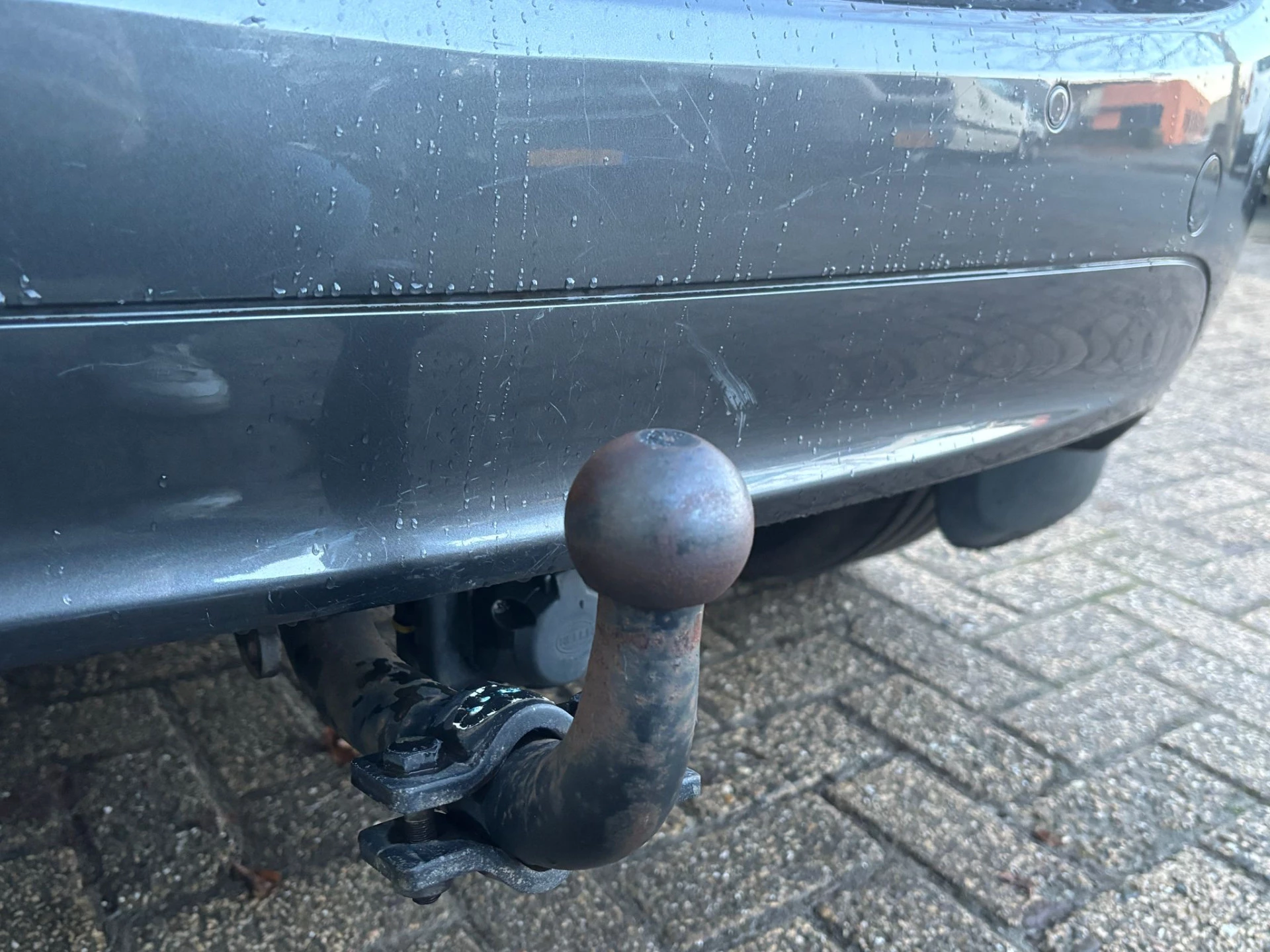 Hoofdafbeelding Opel Meriva