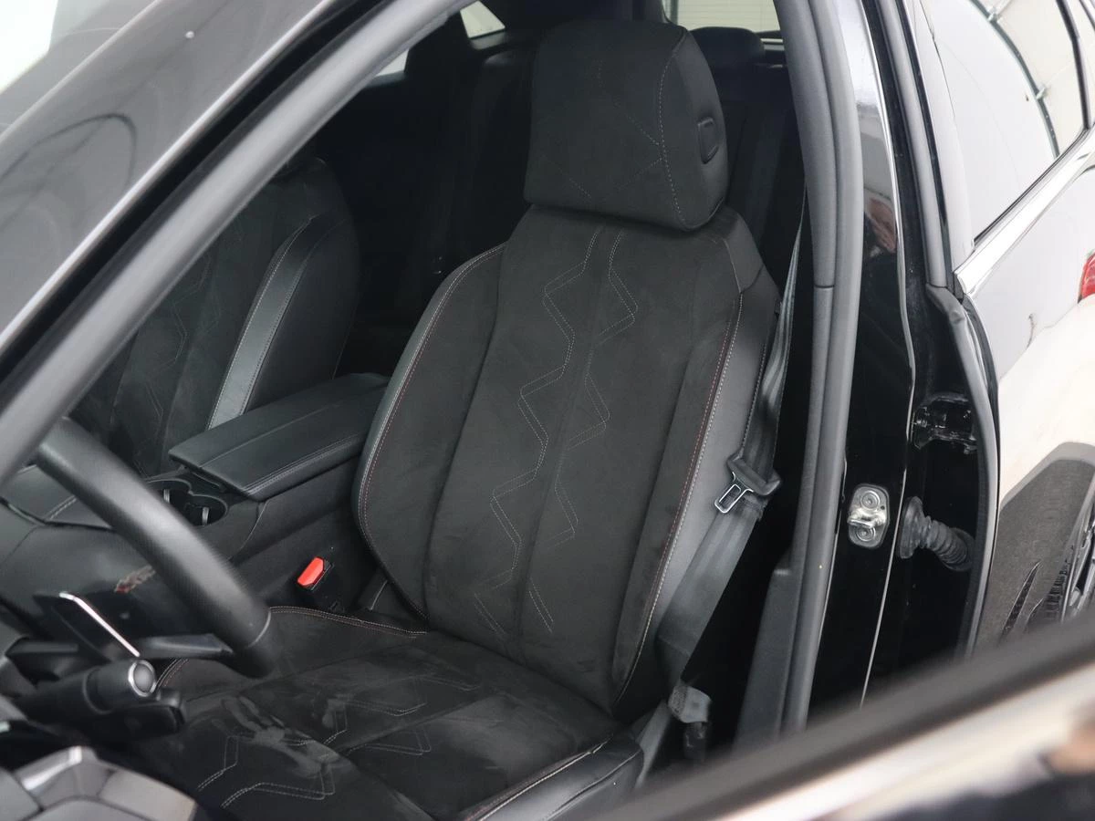 Hoofdafbeelding DS DS 7