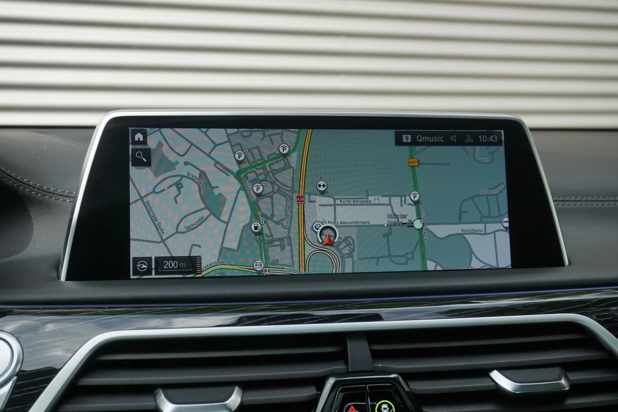 Hoofdafbeelding BMW 7 Serie