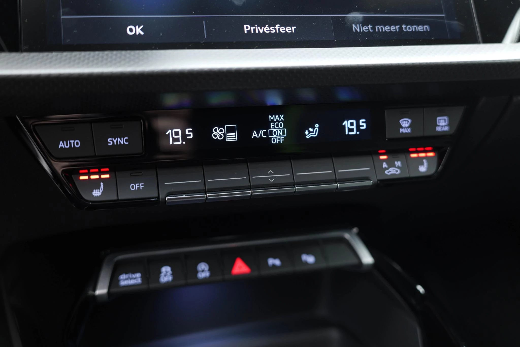 Hoofdafbeelding Audi RS3