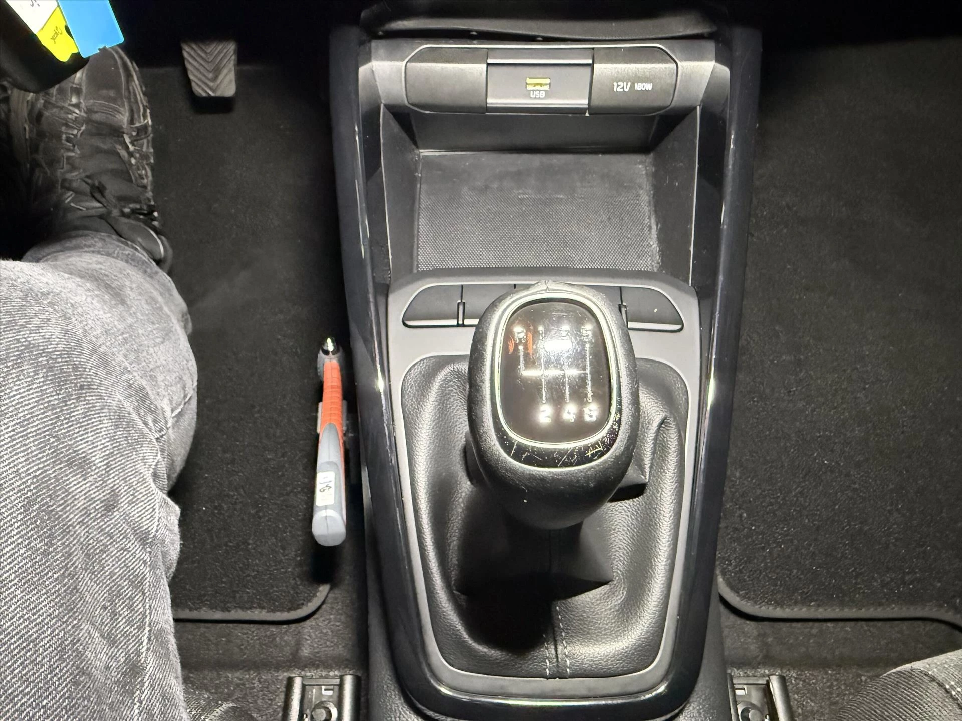 Hoofdafbeelding Kia Stonic