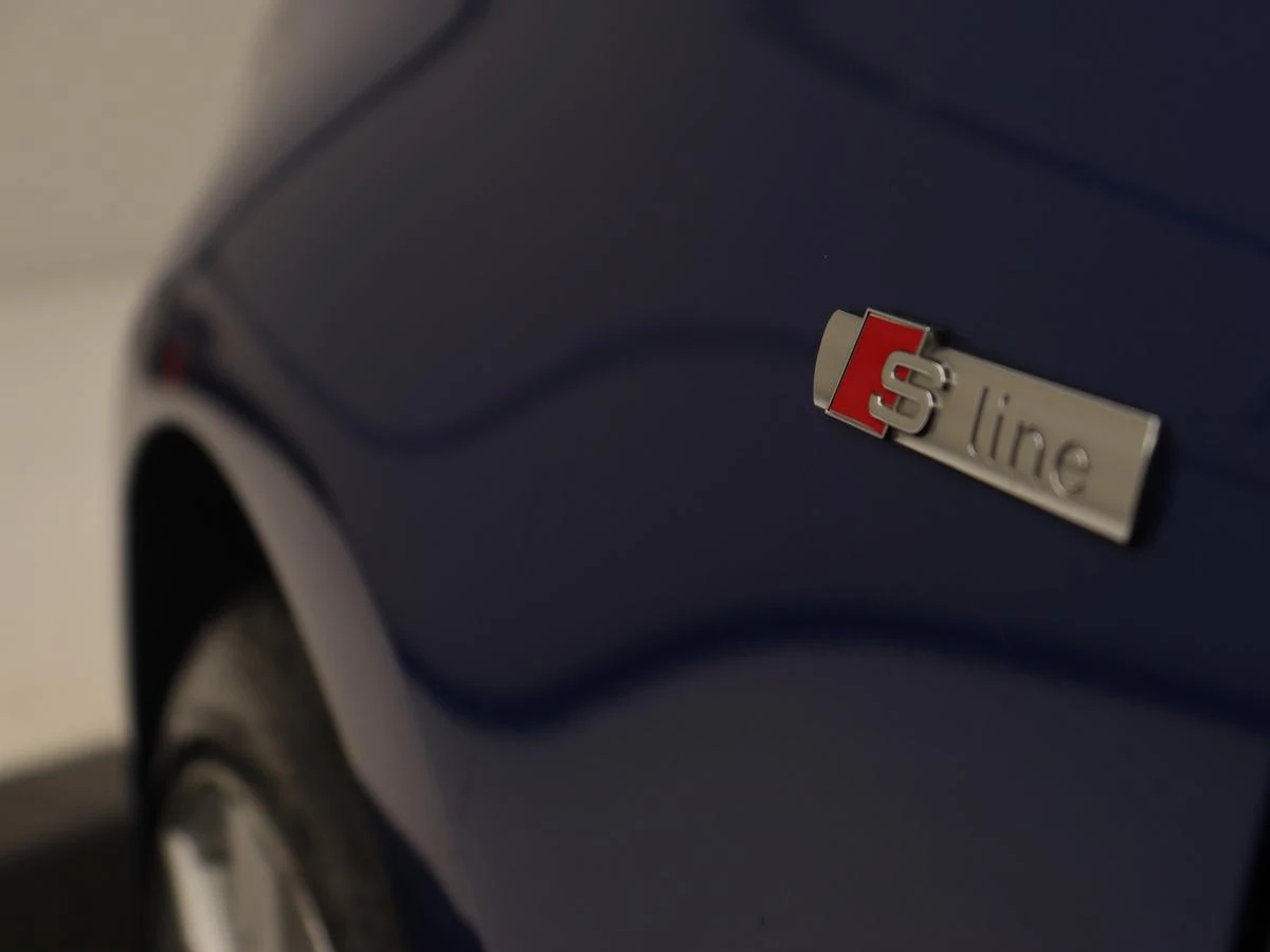 Hoofdafbeelding Audi A1