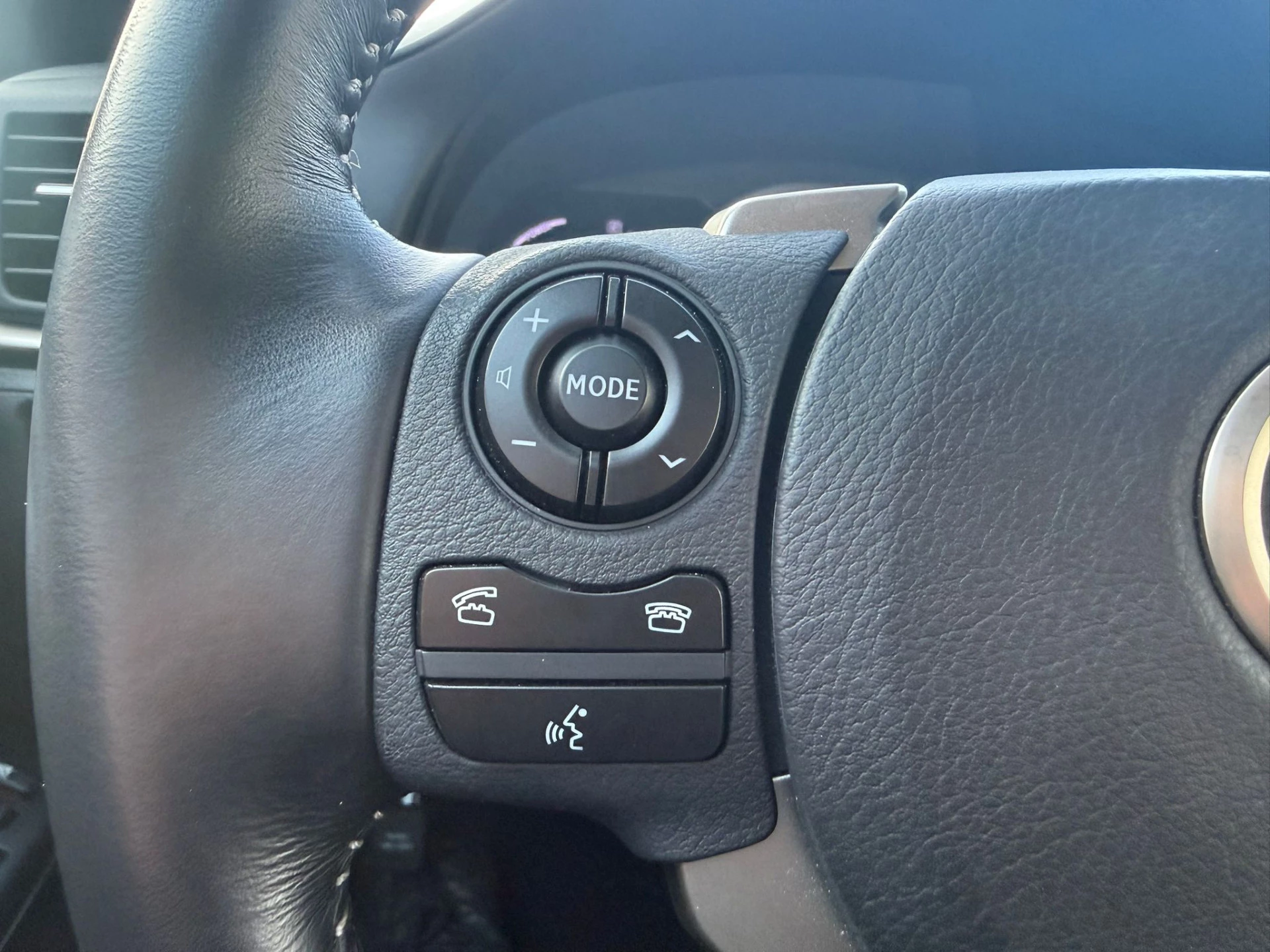 Hoofdafbeelding Lexus CT