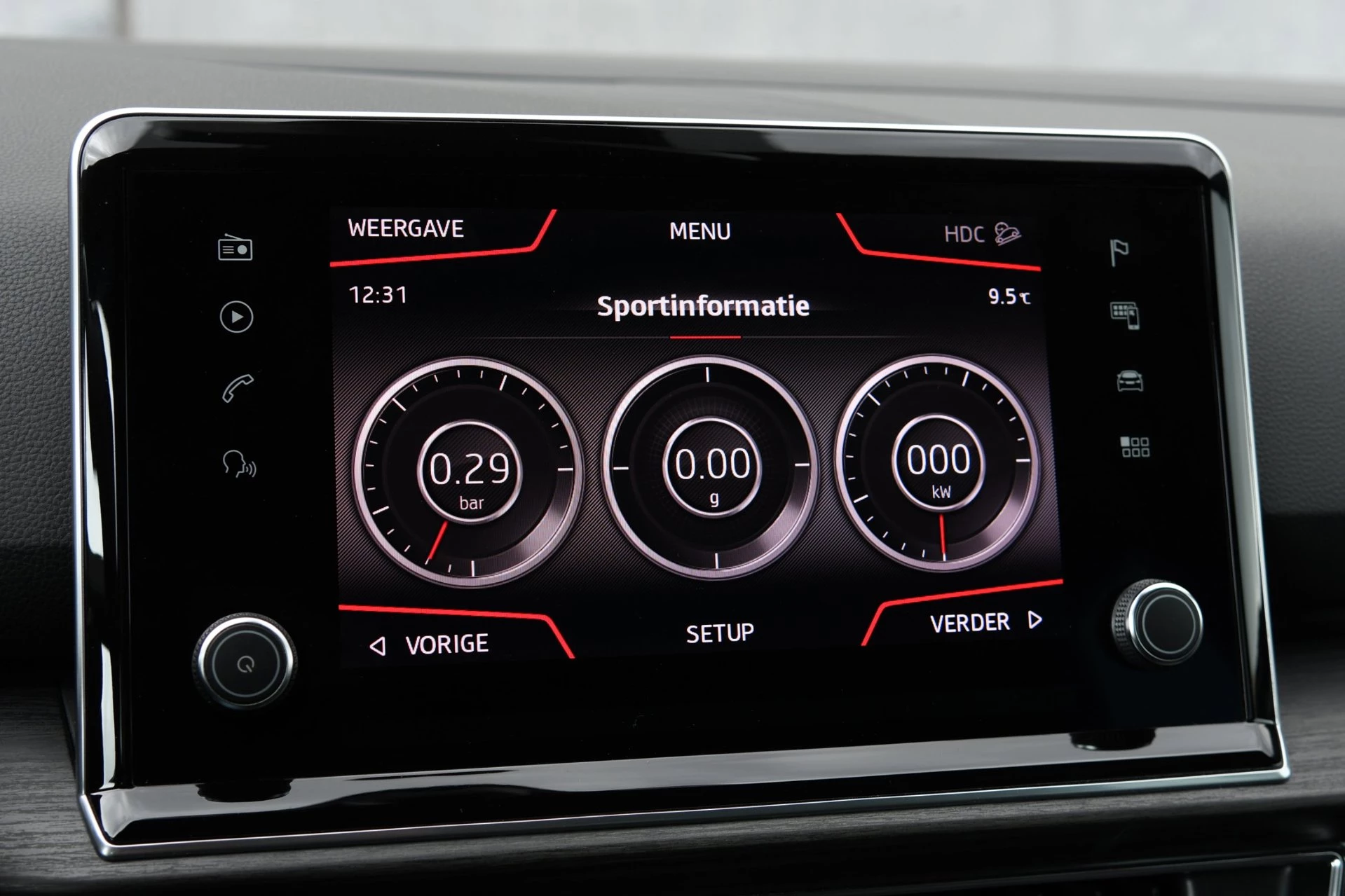 Hoofdafbeelding SEAT Tarraco