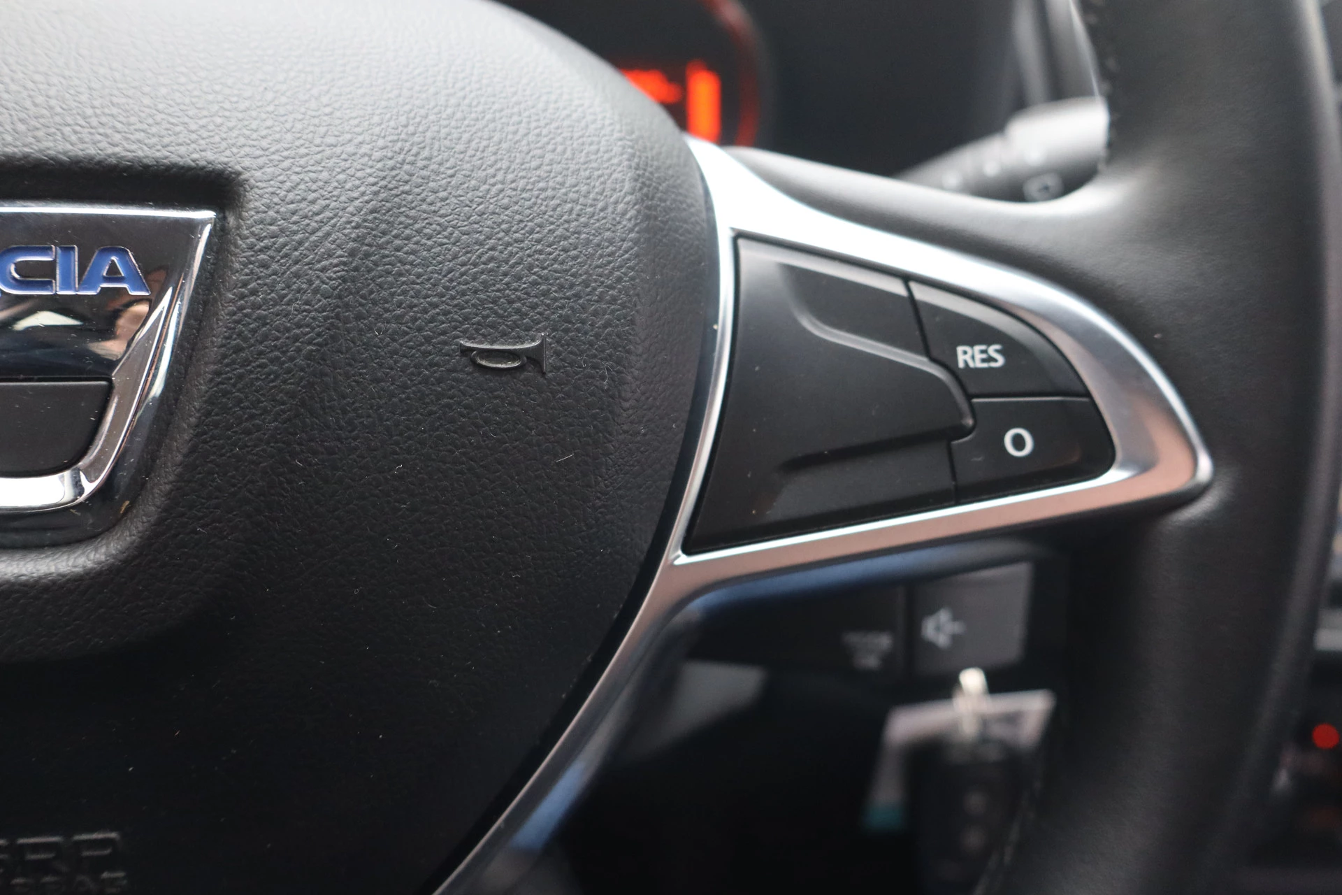 Hoofdafbeelding Dacia Logan