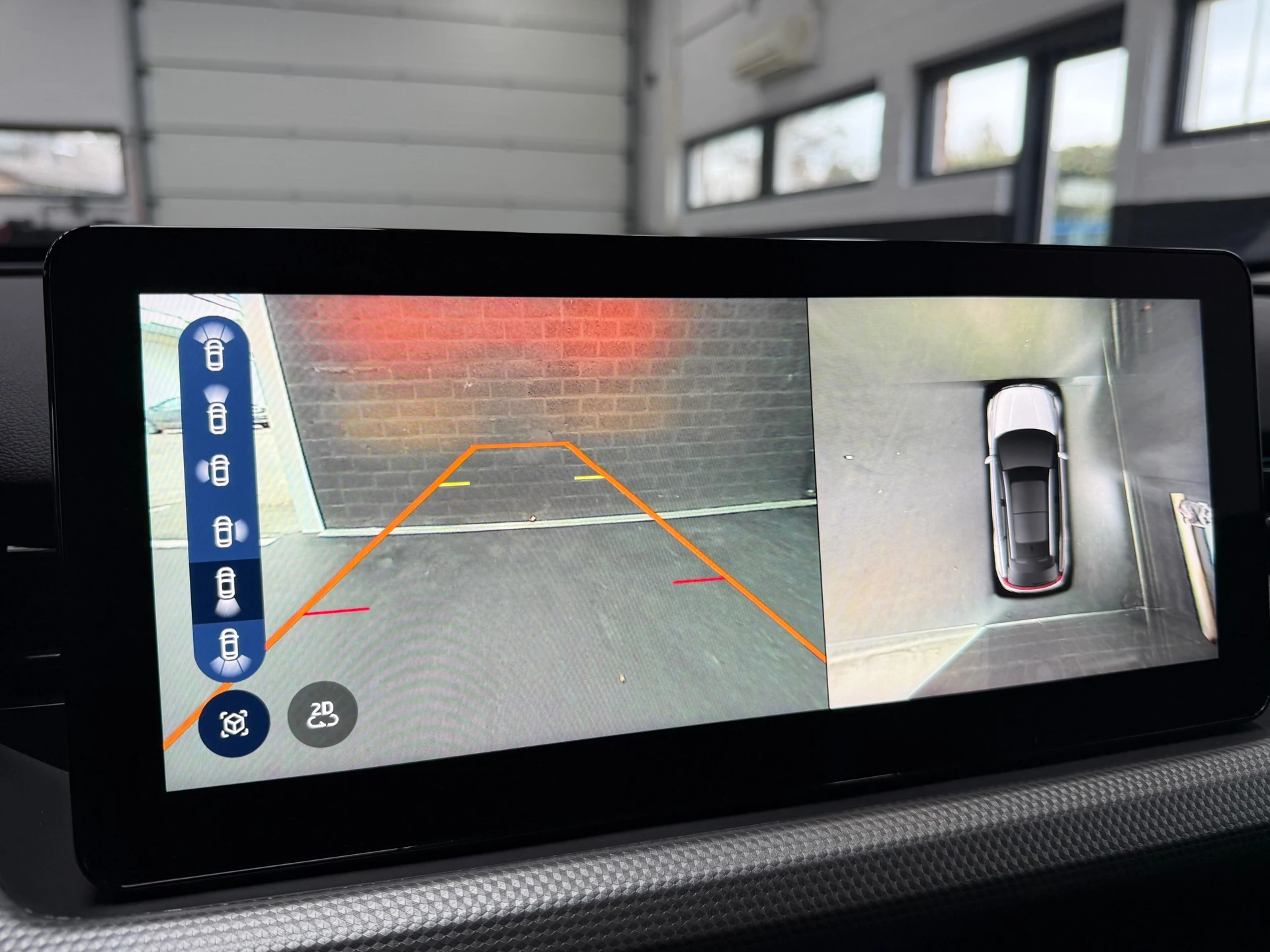 Hoofdafbeelding Aiways U5