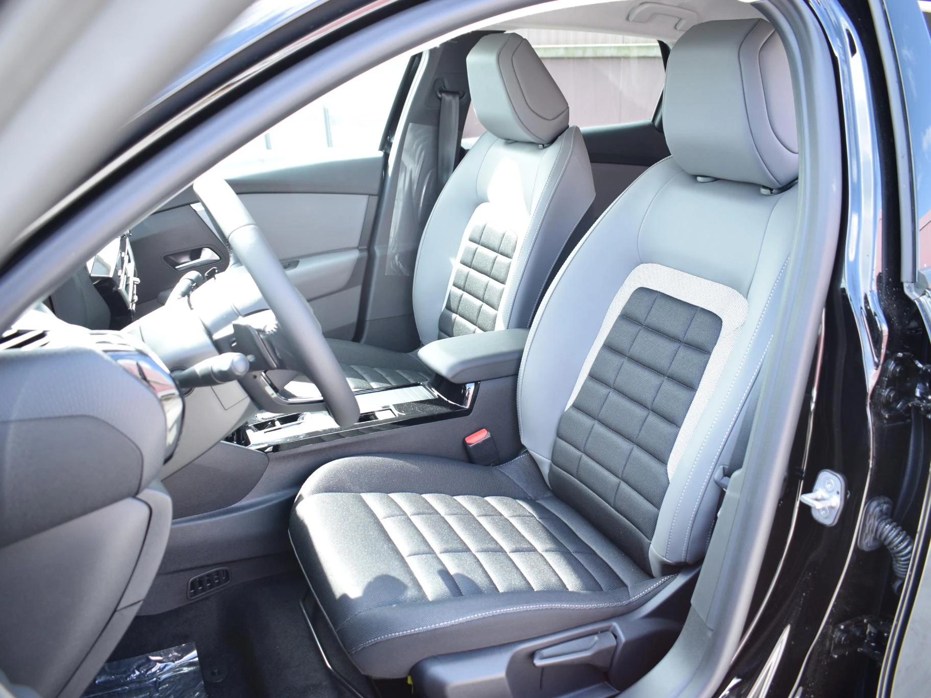 Hoofdafbeelding Citroën C4