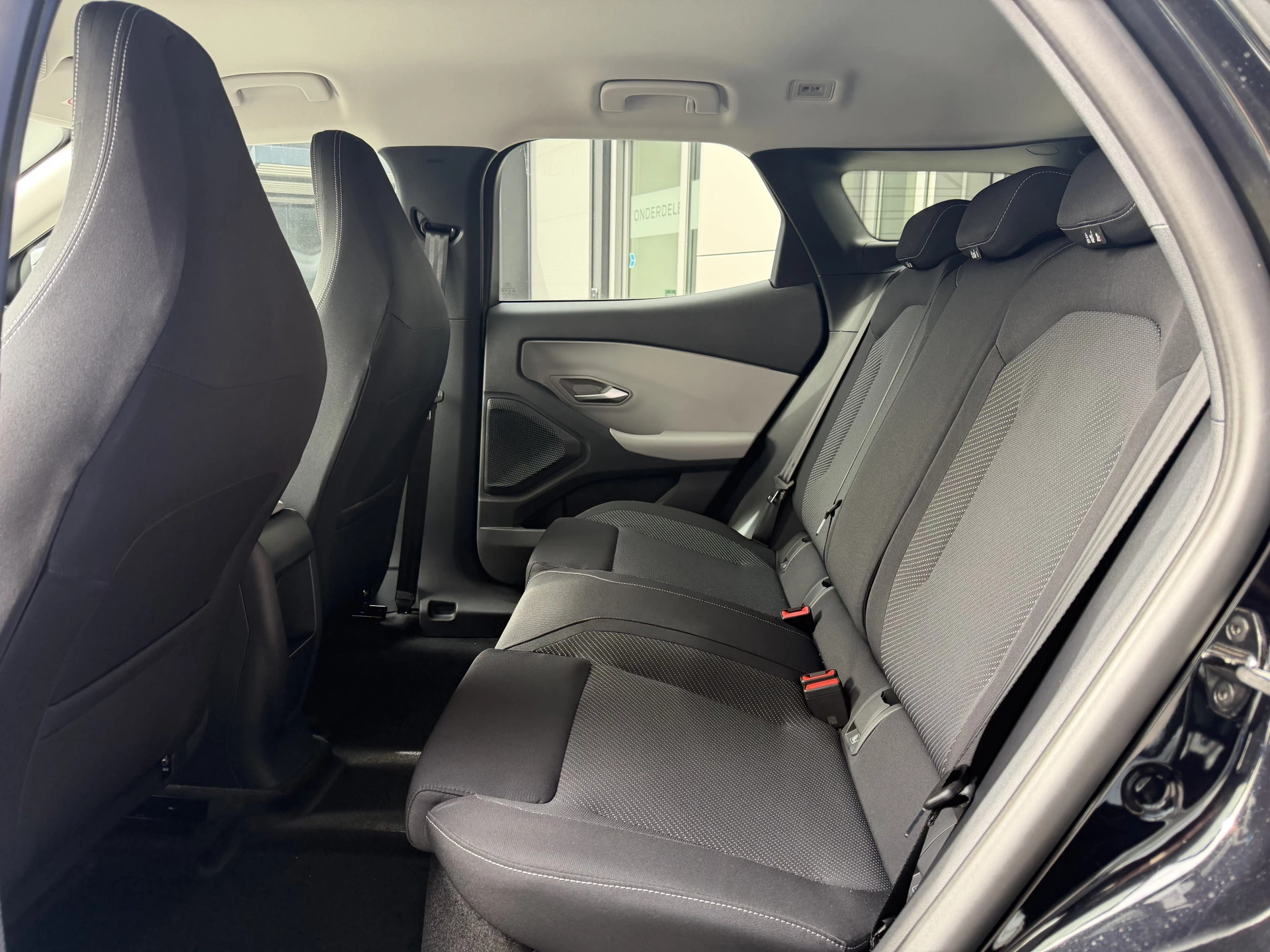 Hoofdafbeelding Ford Explorer