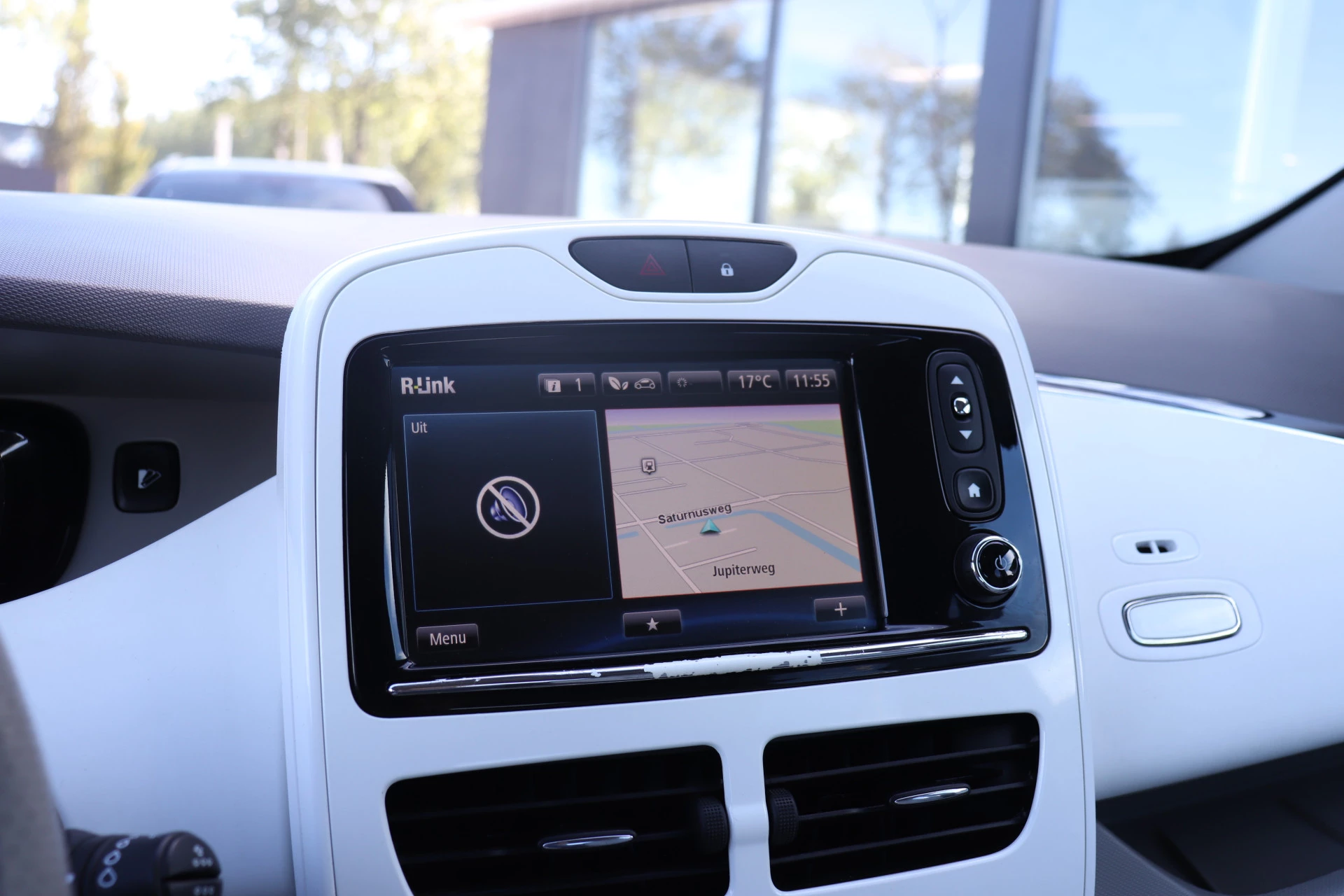 Hoofdafbeelding Renault ZOE