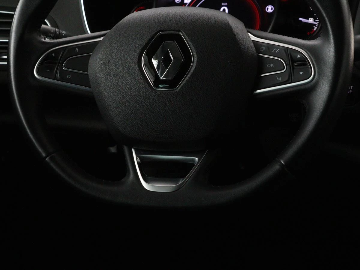 Hoofdafbeelding Renault Mégane
