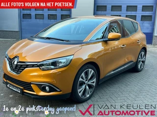 Renault Scenic 1.2 TCe Intens l Zeer Luxe l Trekhaak l