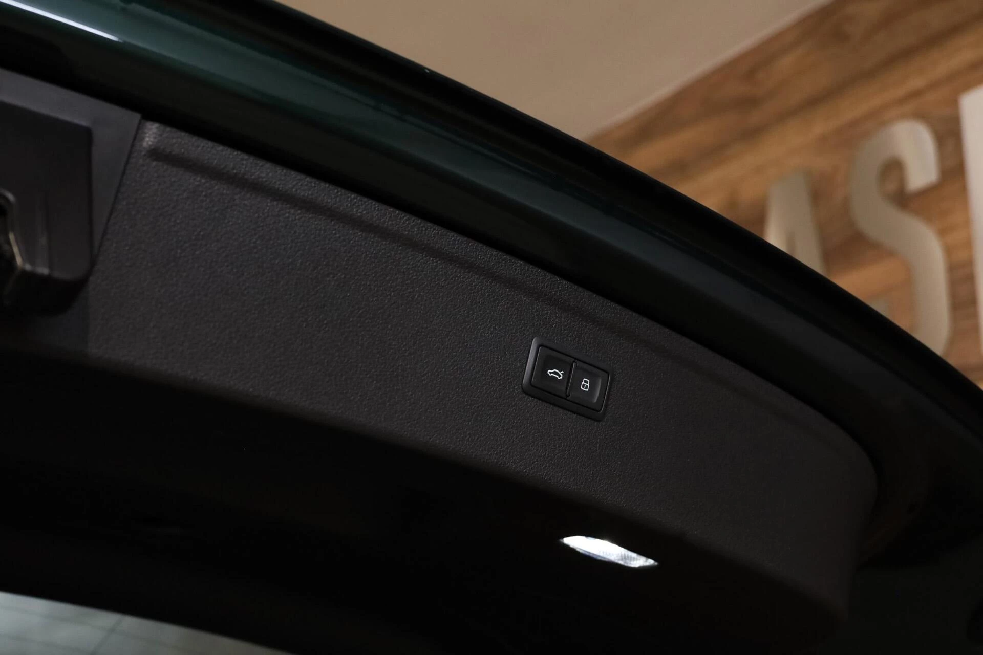 Hoofdafbeelding Audi SQ5