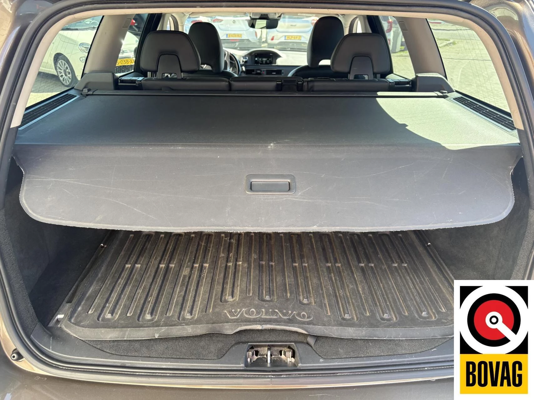 Hoofdafbeelding Volvo V70