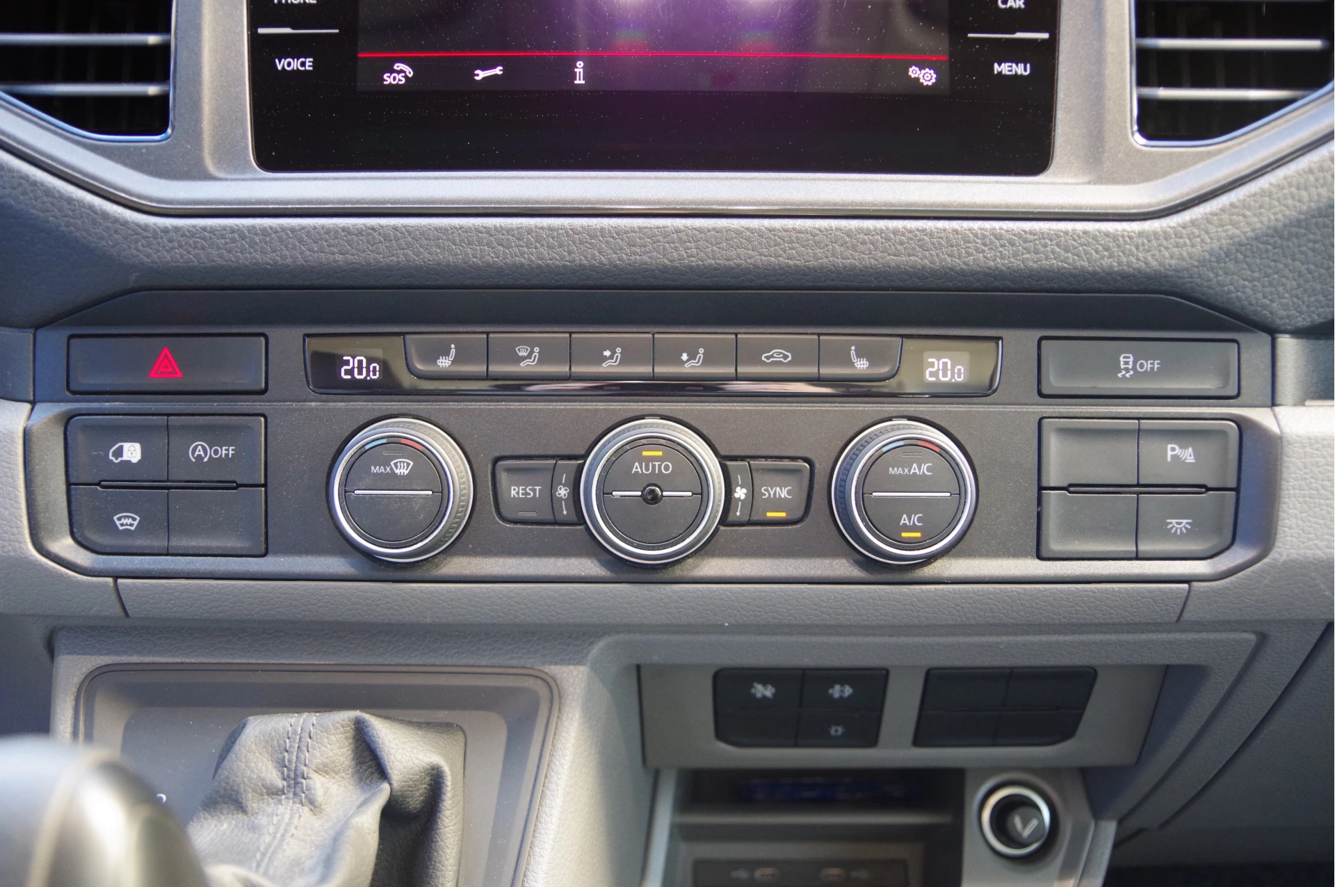 Hoofdafbeelding MAN TGE