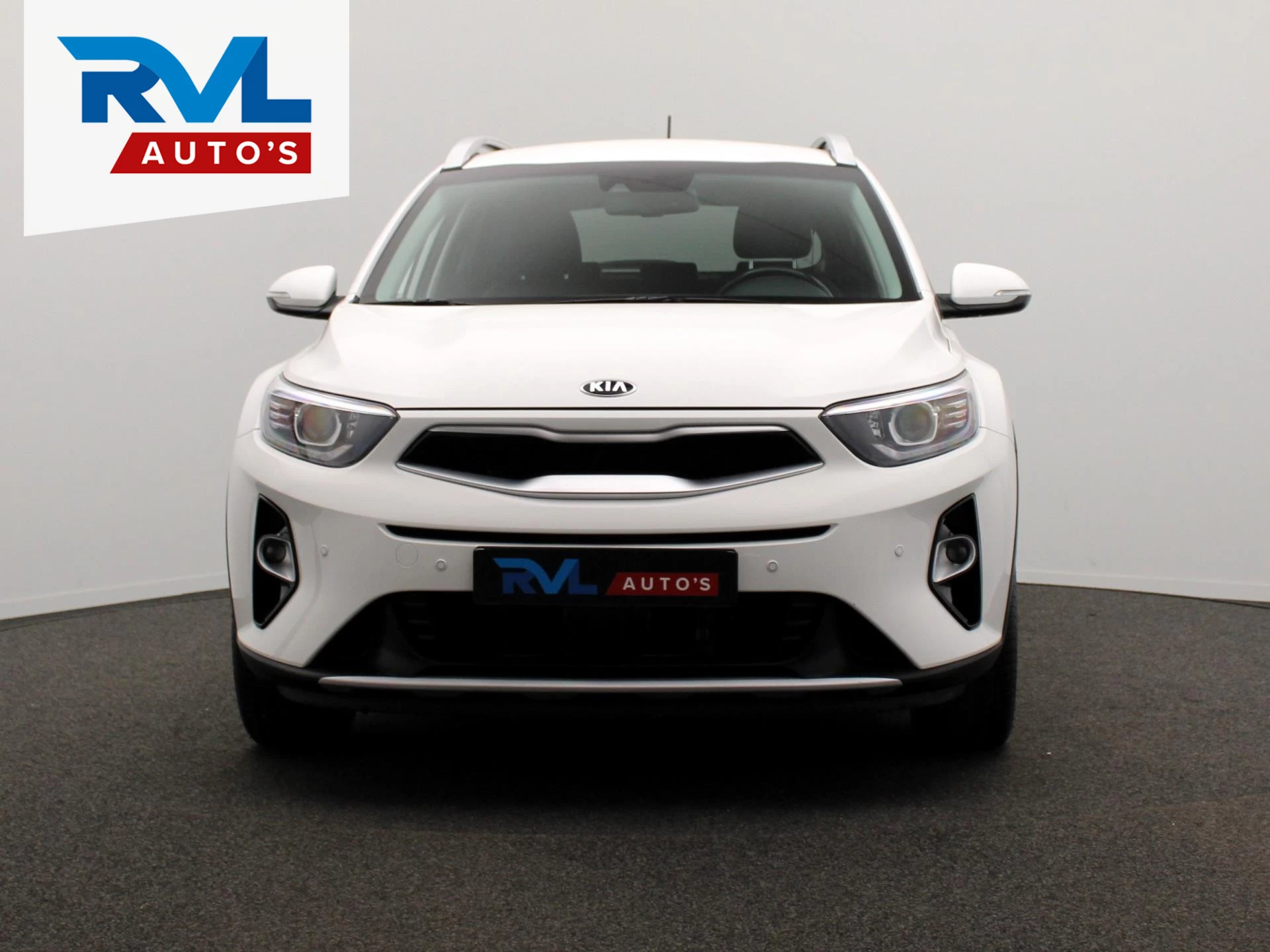 Hoofdafbeelding Kia Stonic