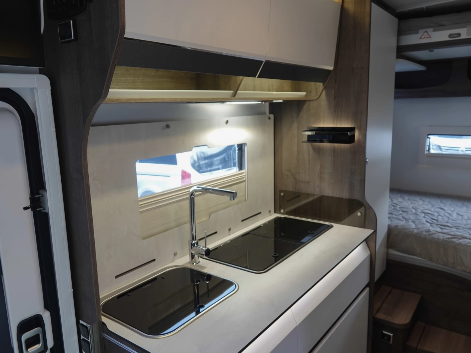 Hoofdafbeelding Benimar Amphitryon