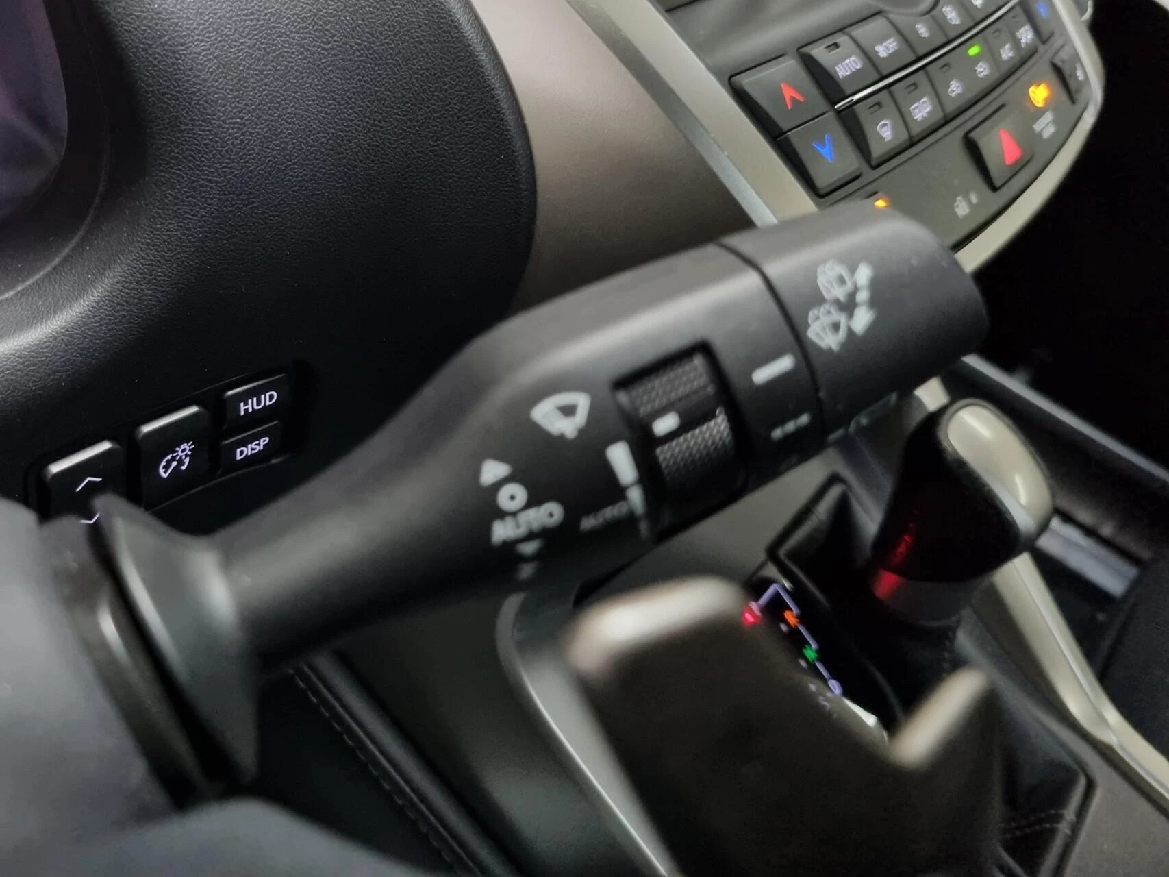 Hoofdafbeelding Lexus NX