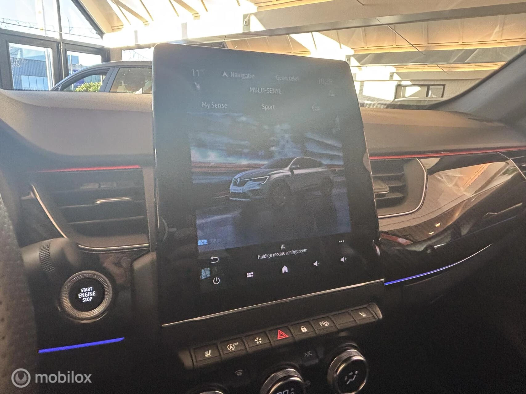 Hoofdafbeelding Renault Arkana