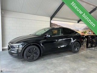 Hoofdafbeelding Tesla Model Y