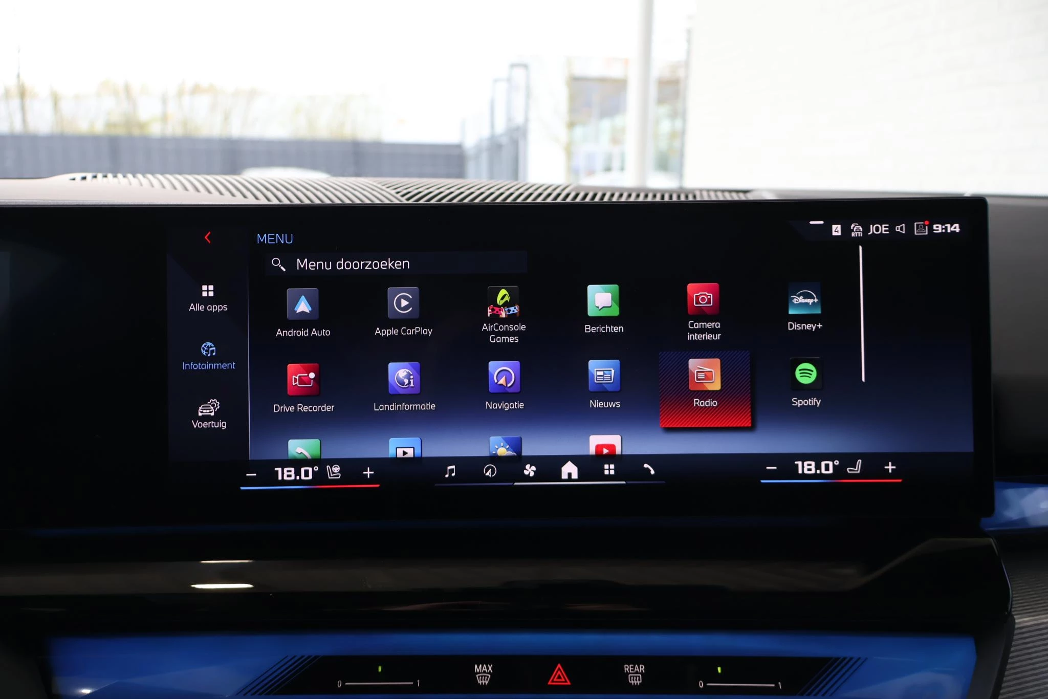 Hoofdafbeelding BMW i5