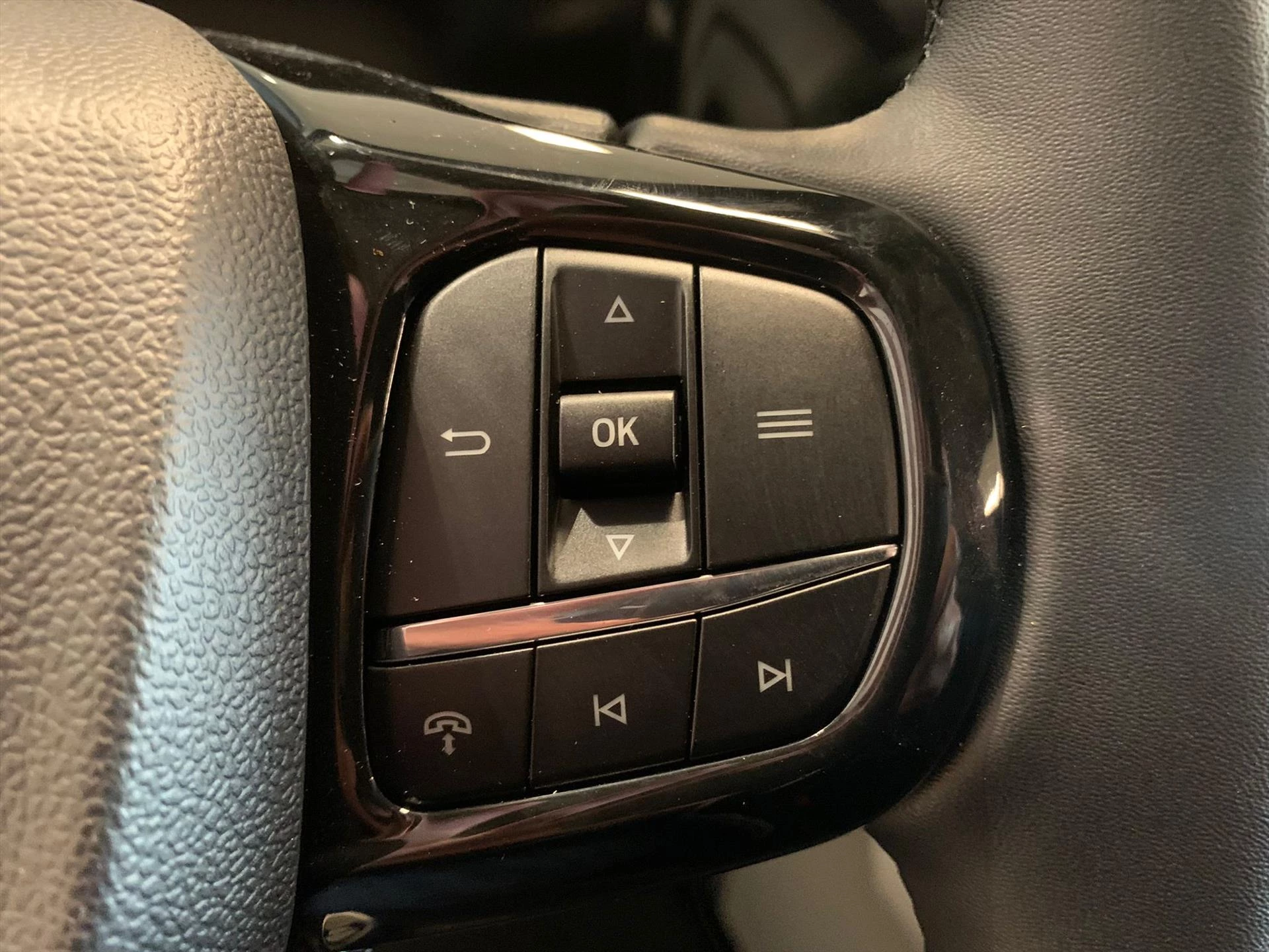 Hoofdafbeelding Ford Tourneo Custom