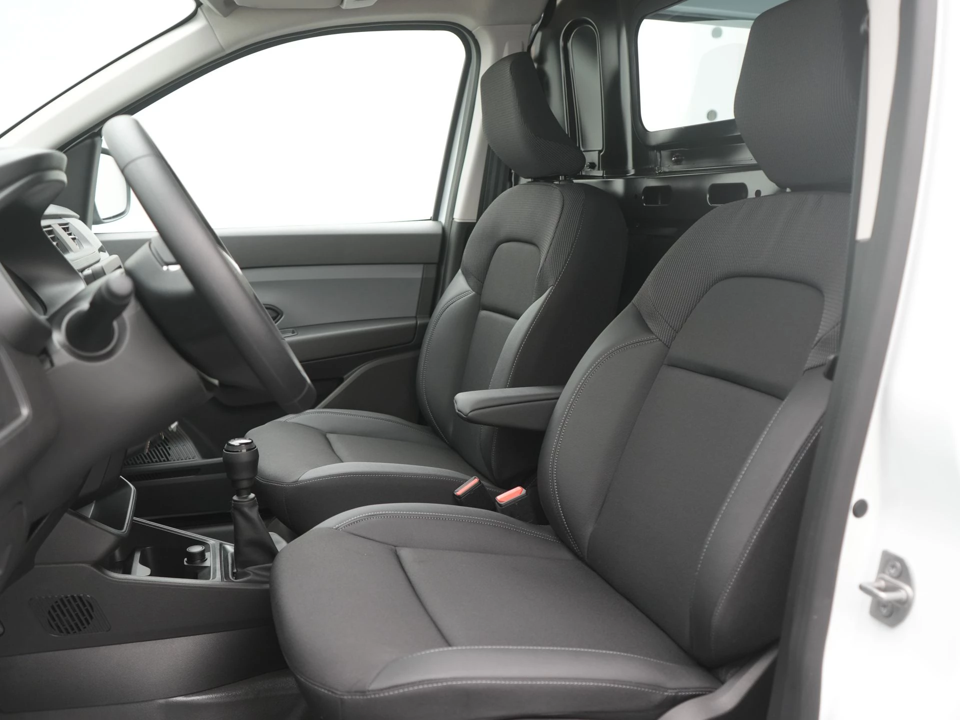 Hoofdafbeelding Renault Express