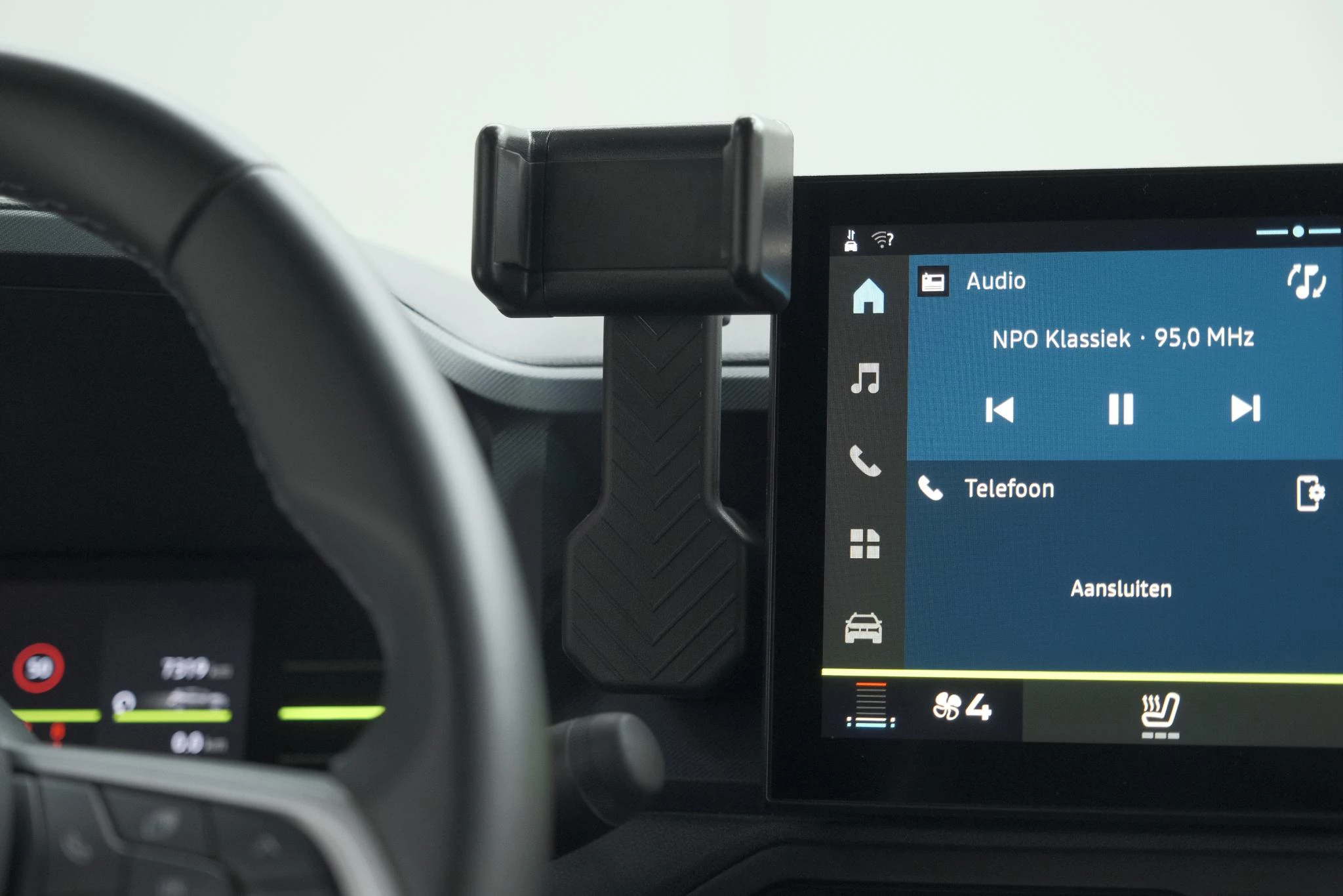 Hoofdafbeelding Dacia Duster