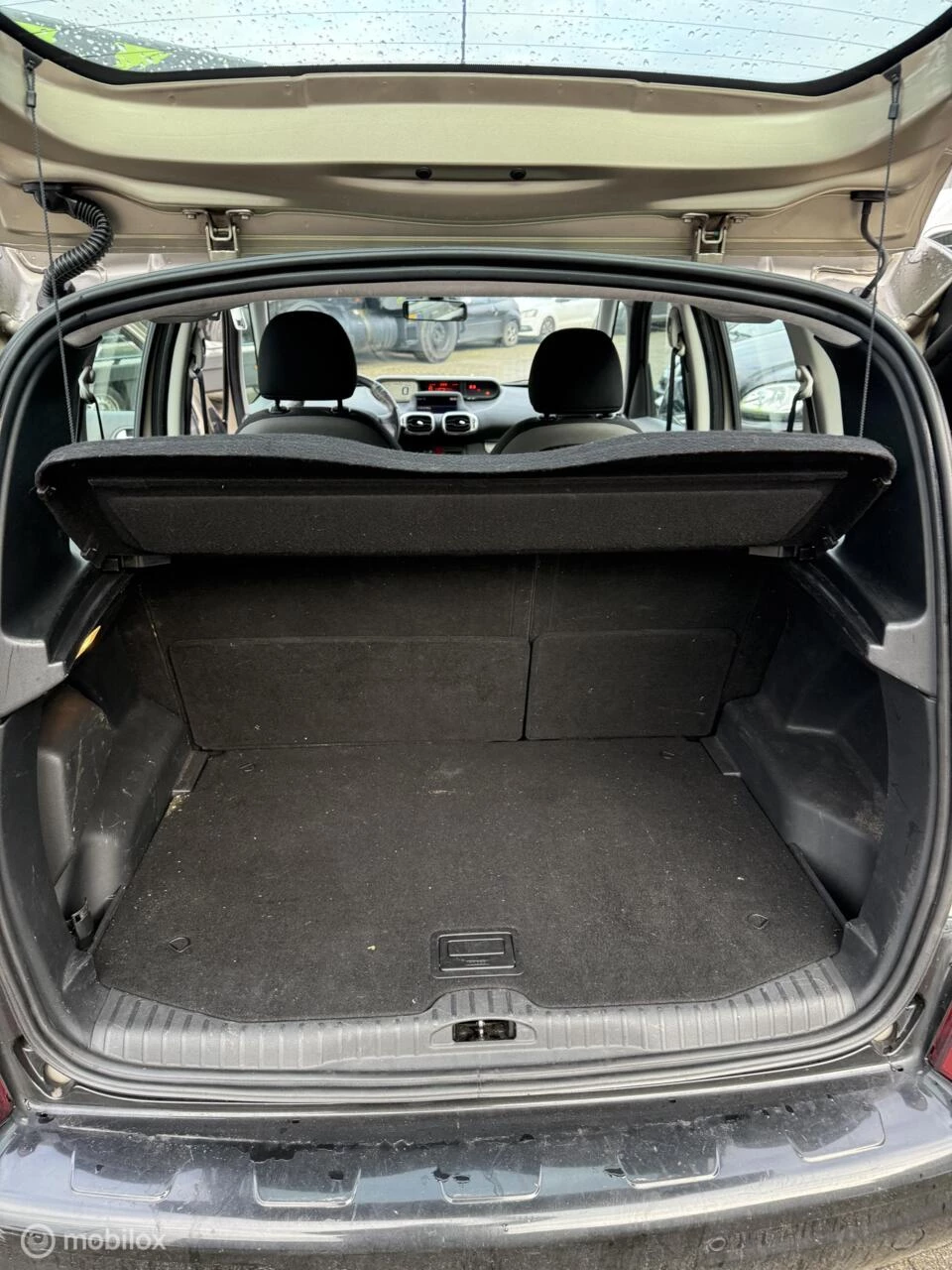 Hoofdafbeelding Citroën C3 Picasso