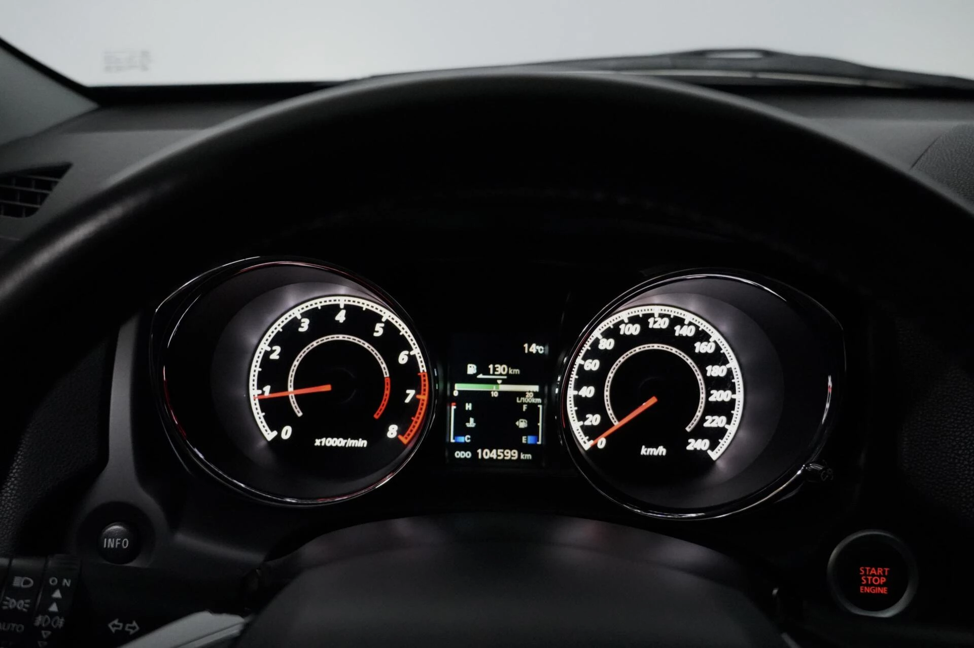 Hoofdafbeelding Mitsubishi ASX