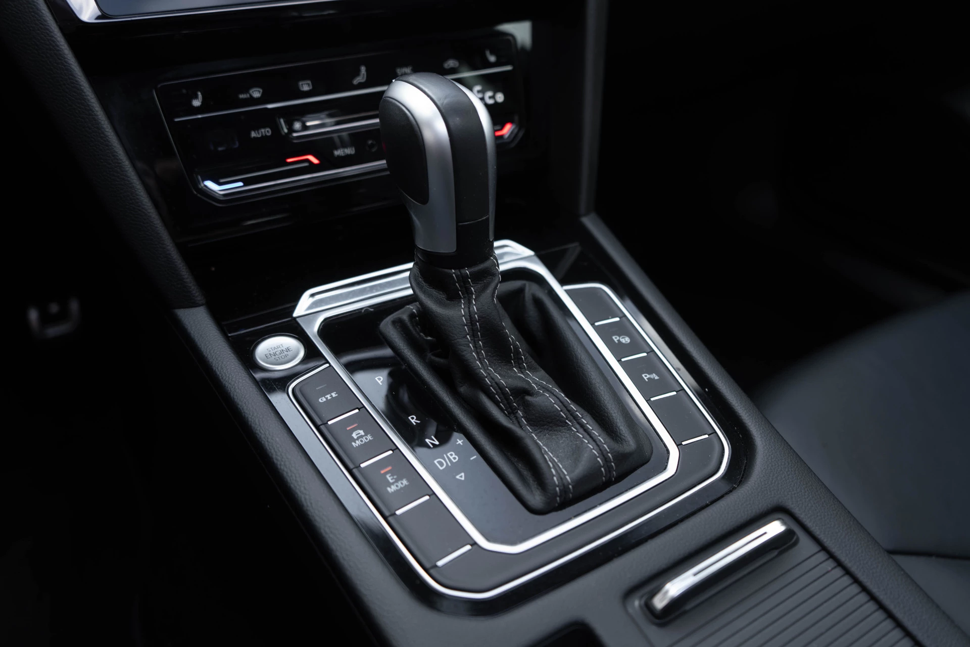 Hoofdafbeelding Volkswagen Arteon