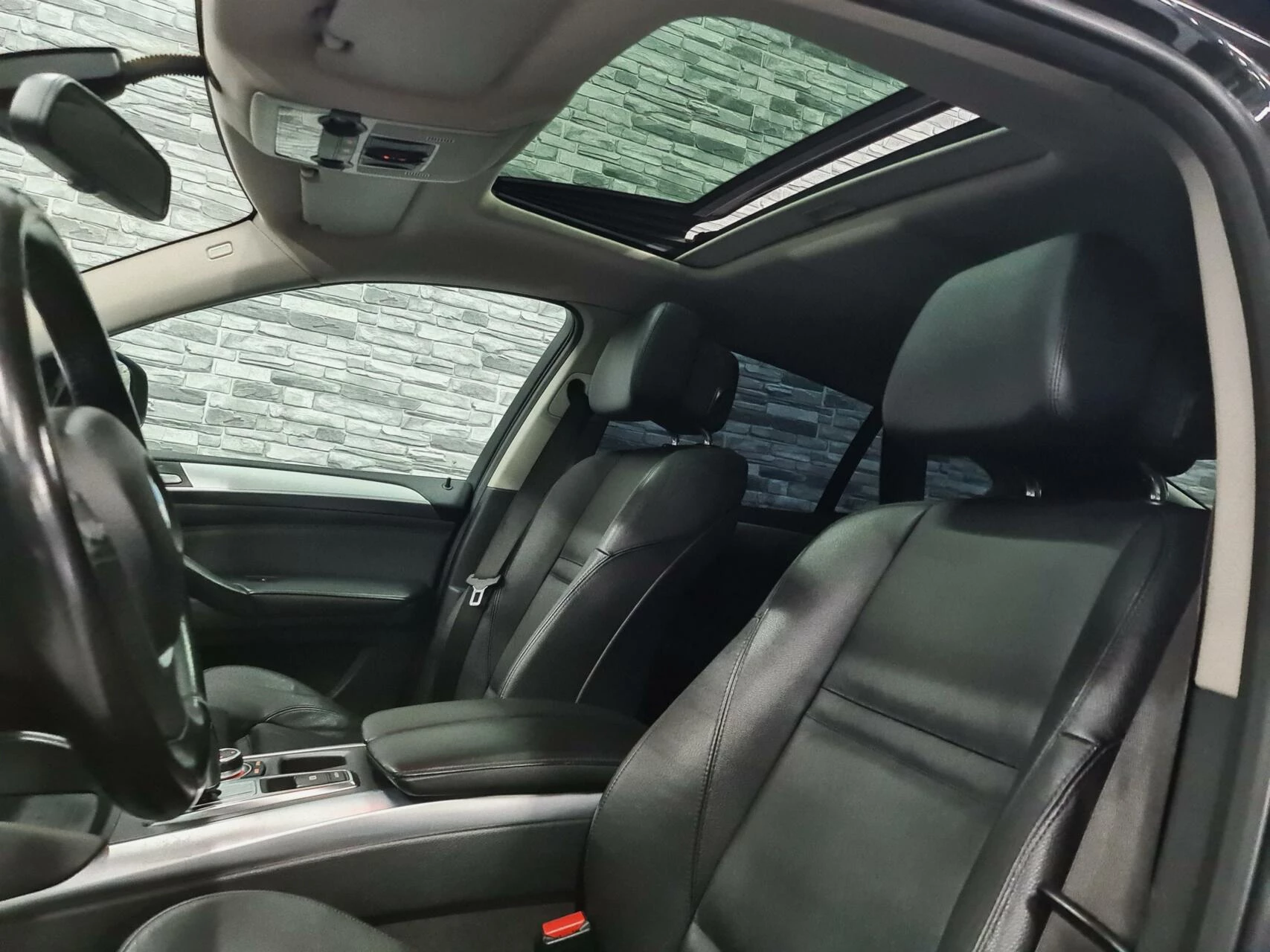 Hoofdafbeelding BMW X6