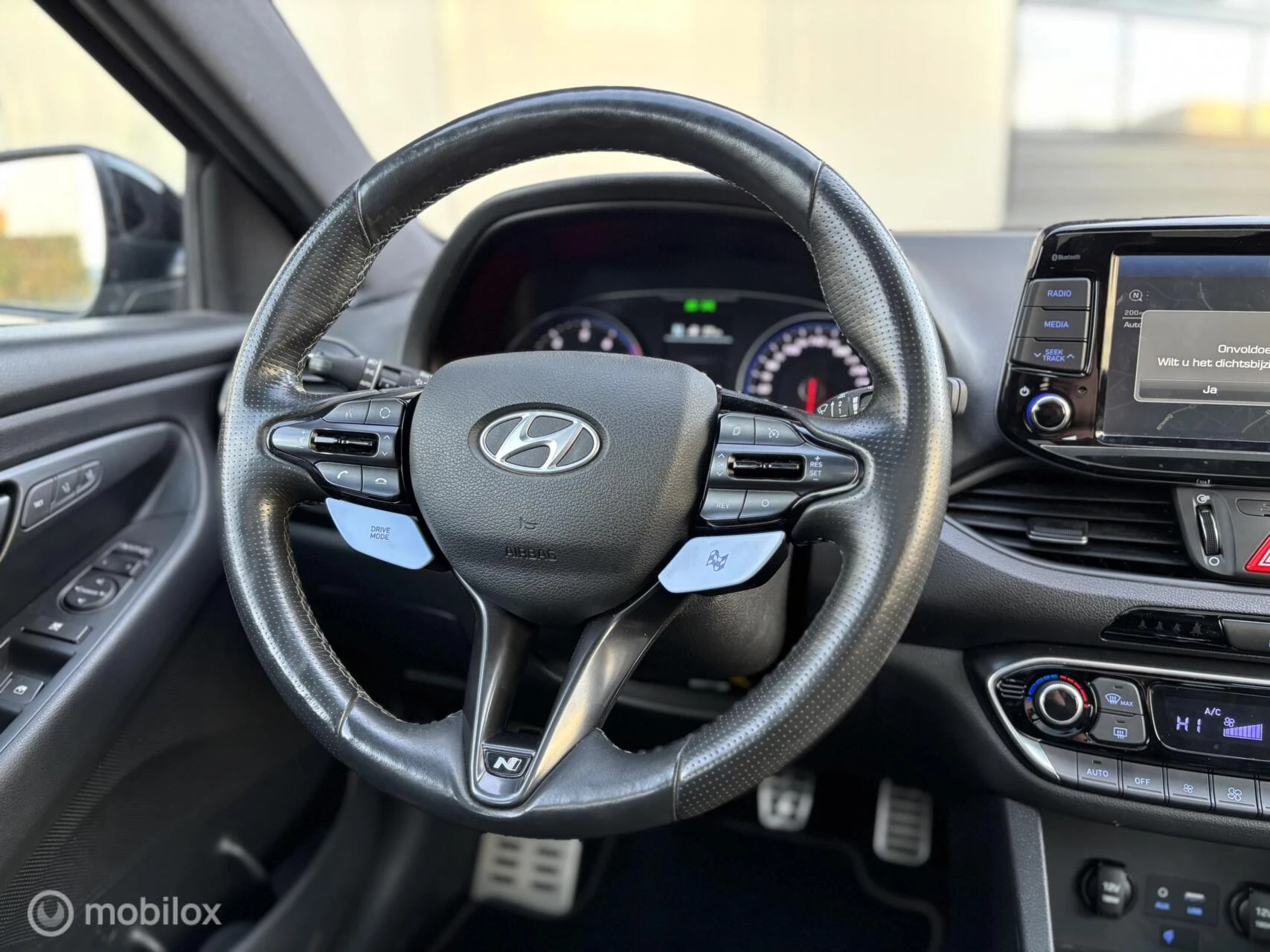 Hoofdafbeelding Hyundai i30